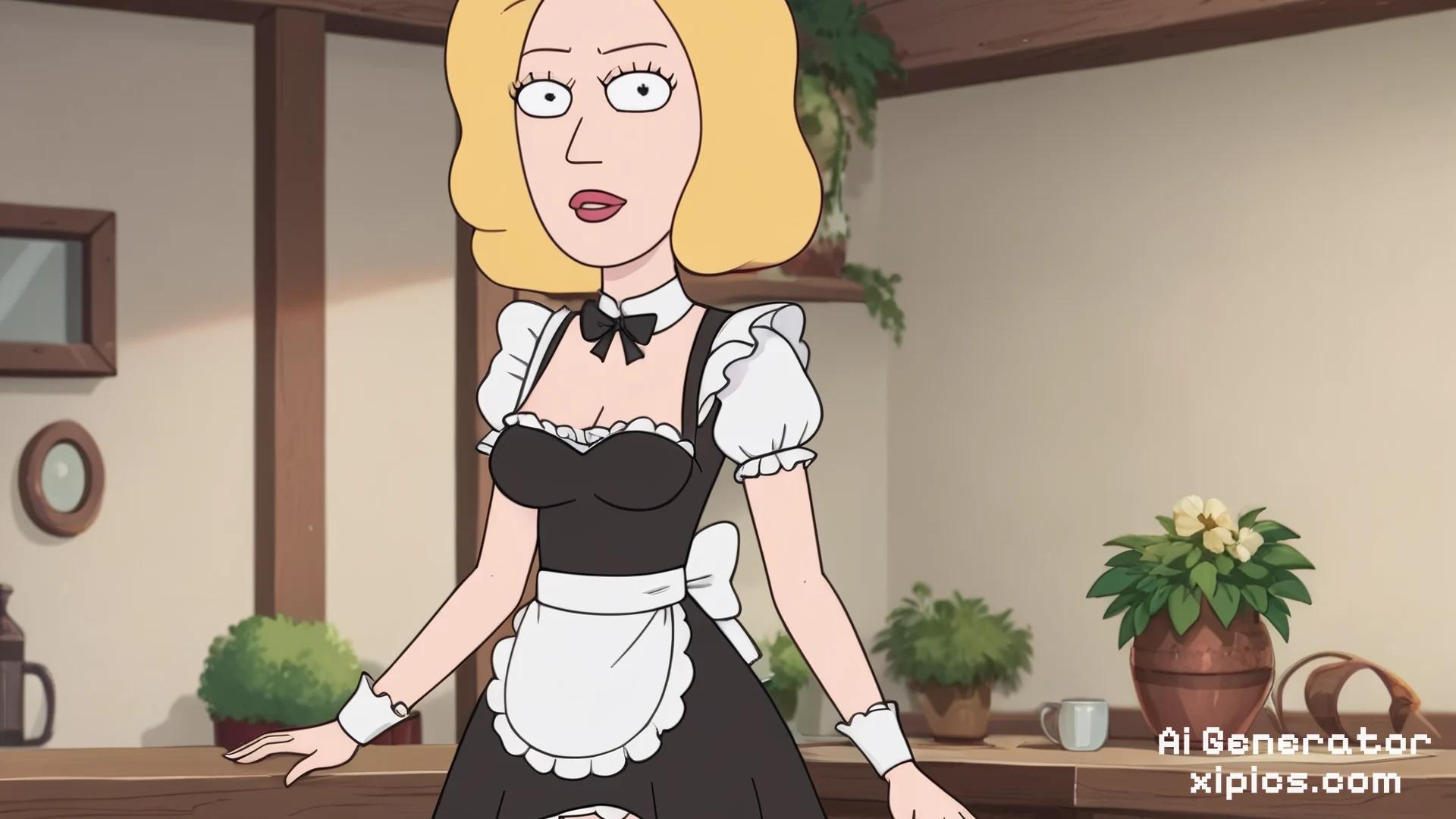 rick and morty porn videos - A Temptation We Can’t Deny