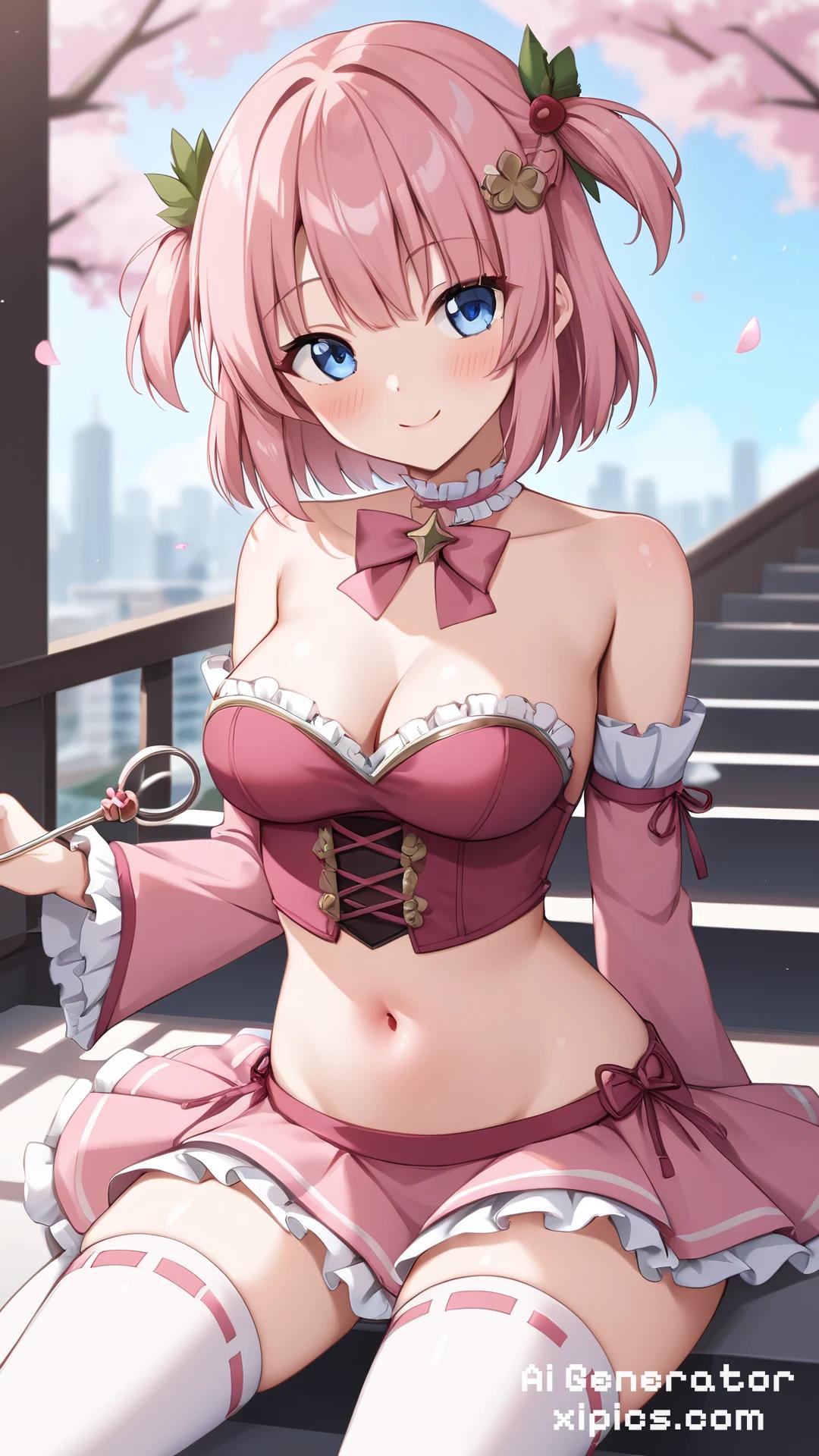 ai girlfriend hentai - Tempting and Teasing Sexy Ai