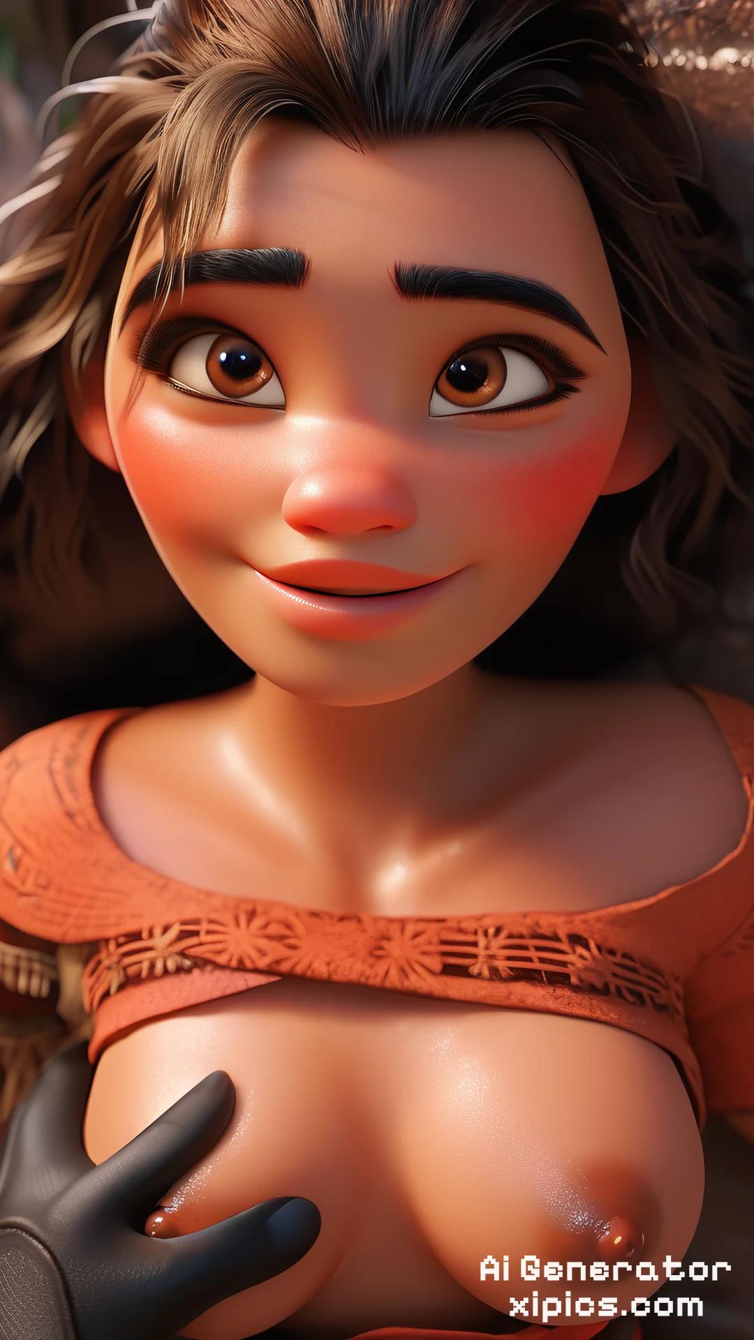 Moana