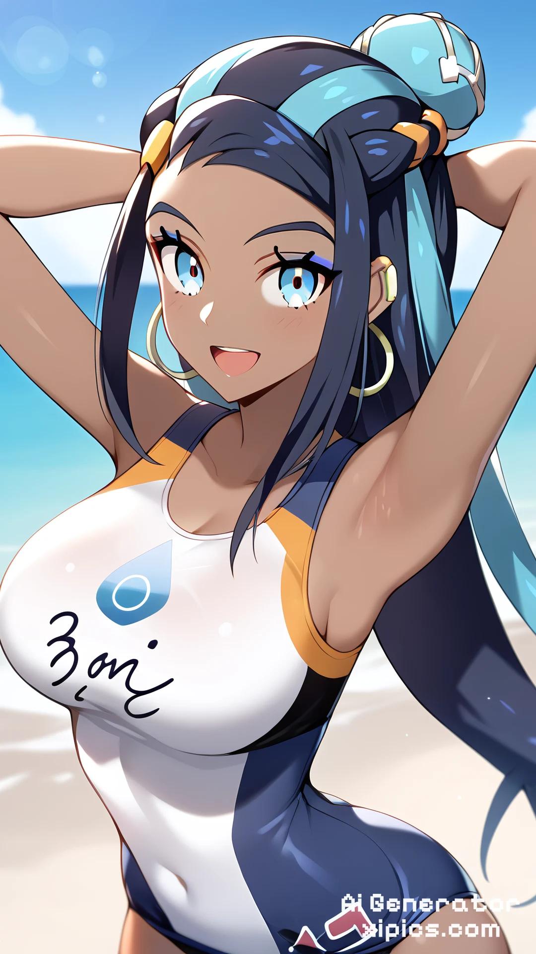 pokemon hentai gifs - Sensual and Addictive Hot Porn
