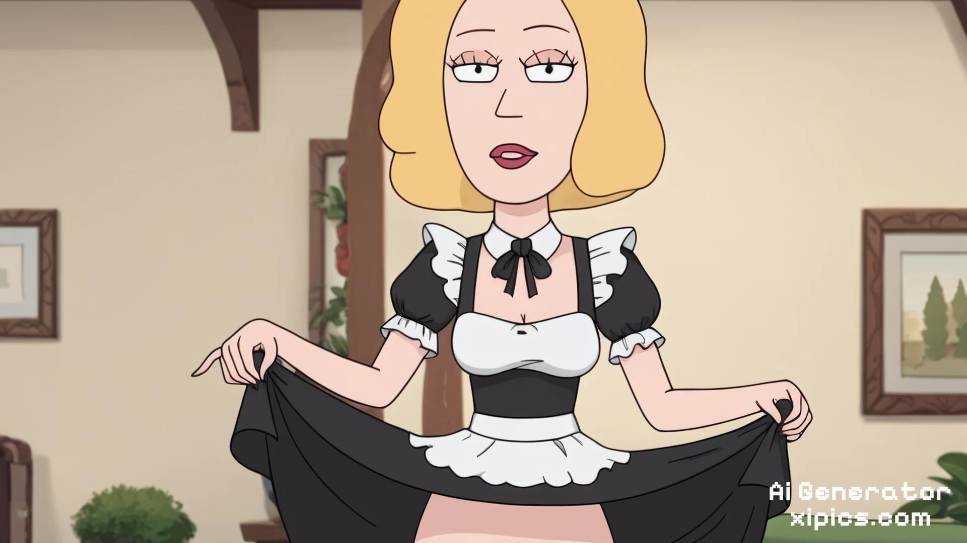 rick and morty a way back home porn beth - Unstoppable Obsession Ai Sex Chat