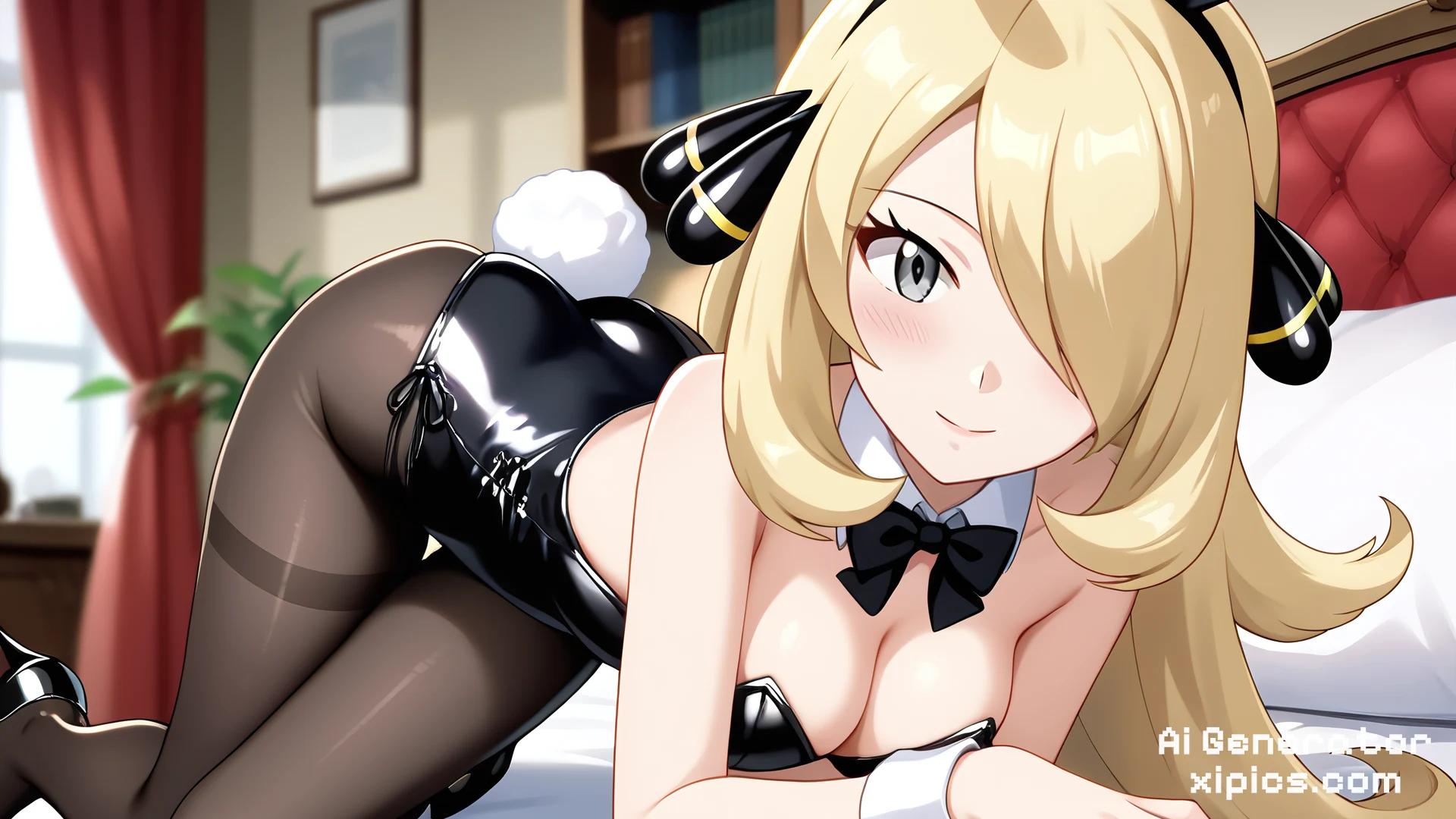 pokemon cynthia porn - Unstoppable Obsession Ai Sex Chat