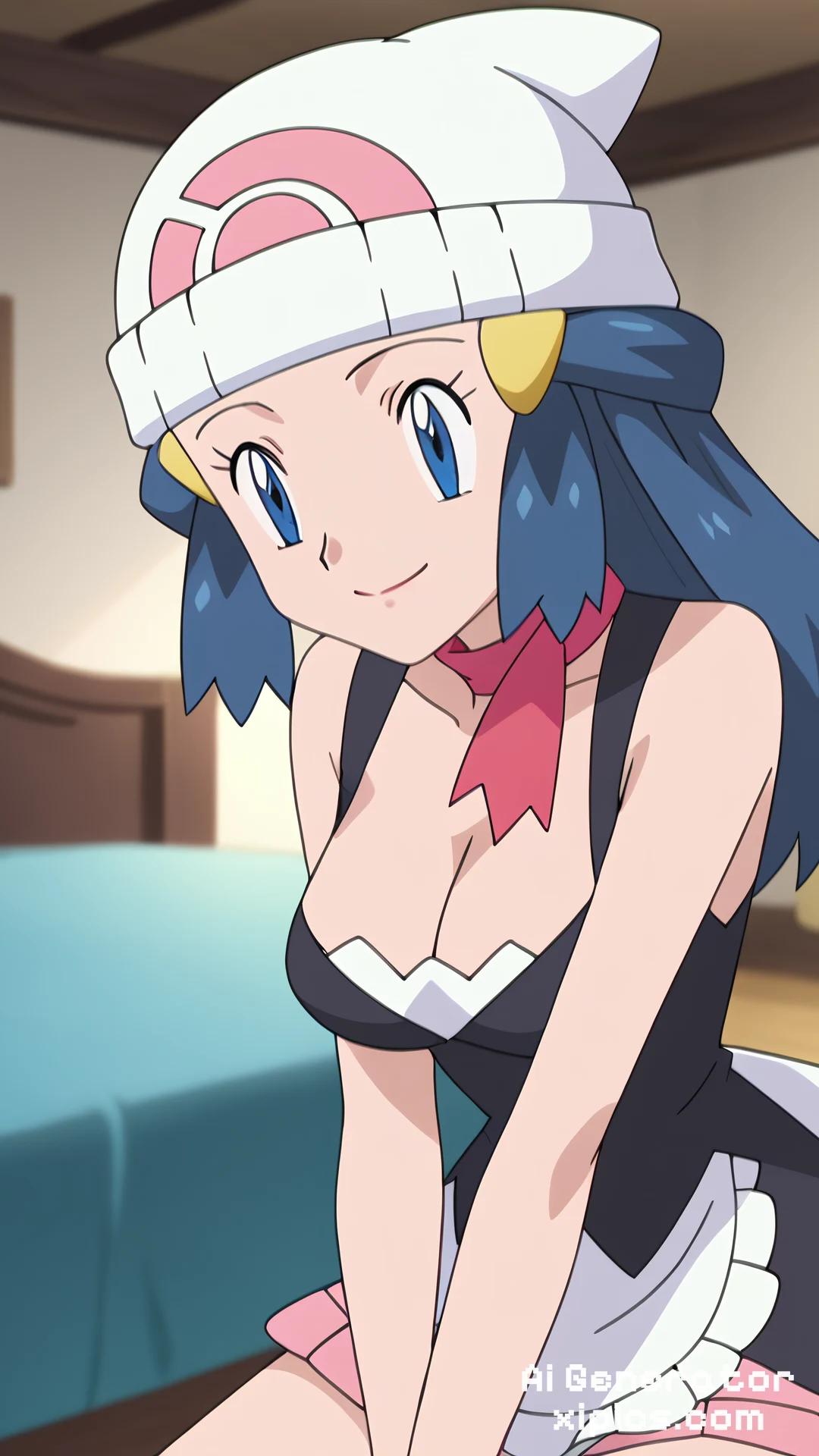 Dawn Pokemon Porn Hentai Ai