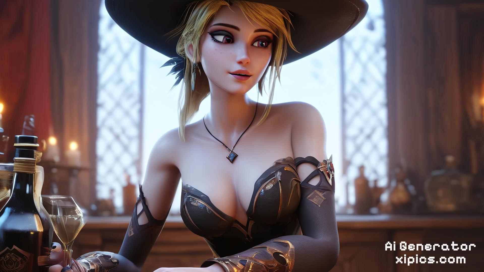 animated porn - The Fire Between Us