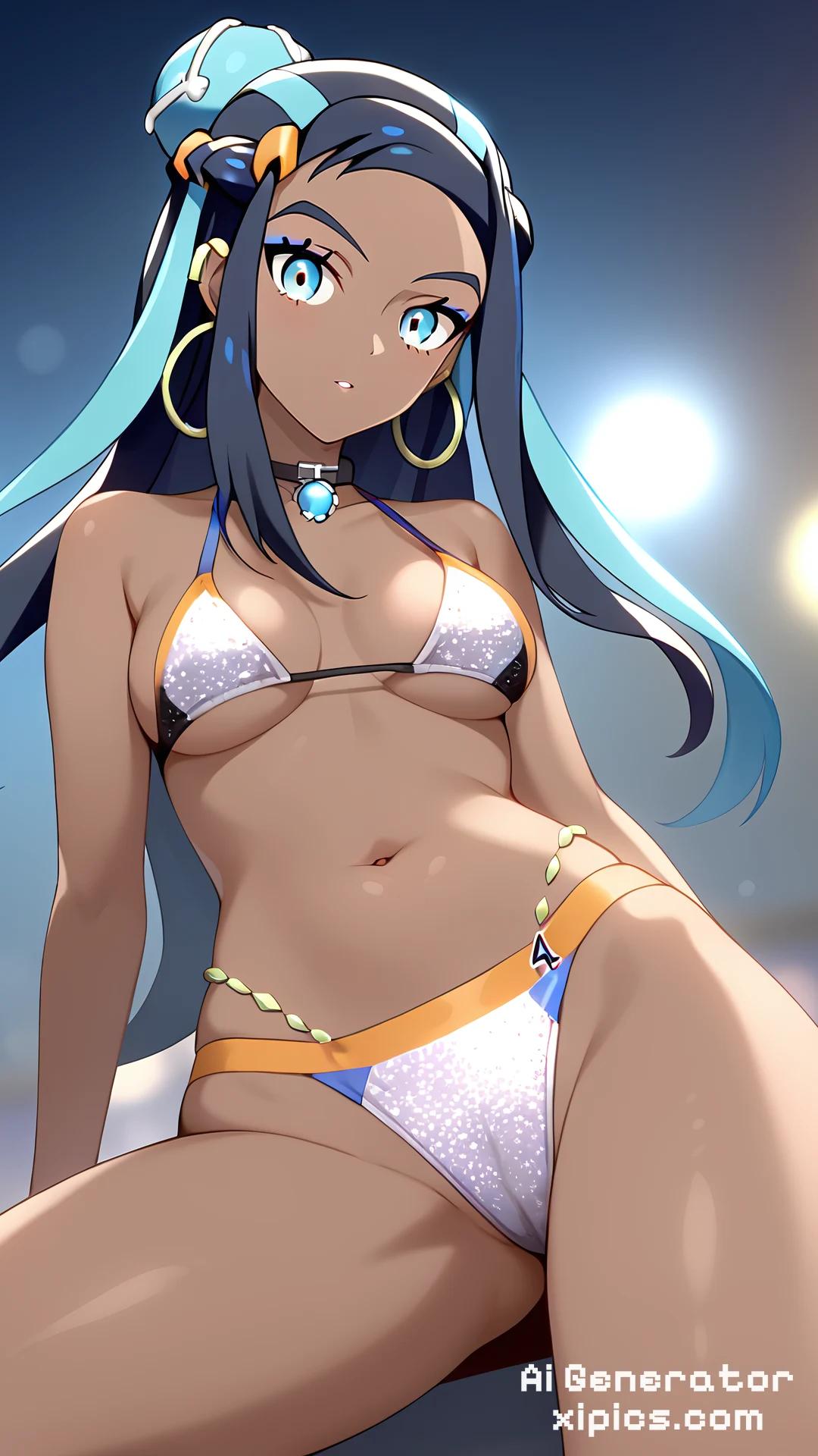 pokemon e hentai - Pleasure Without Boundaries NSFW