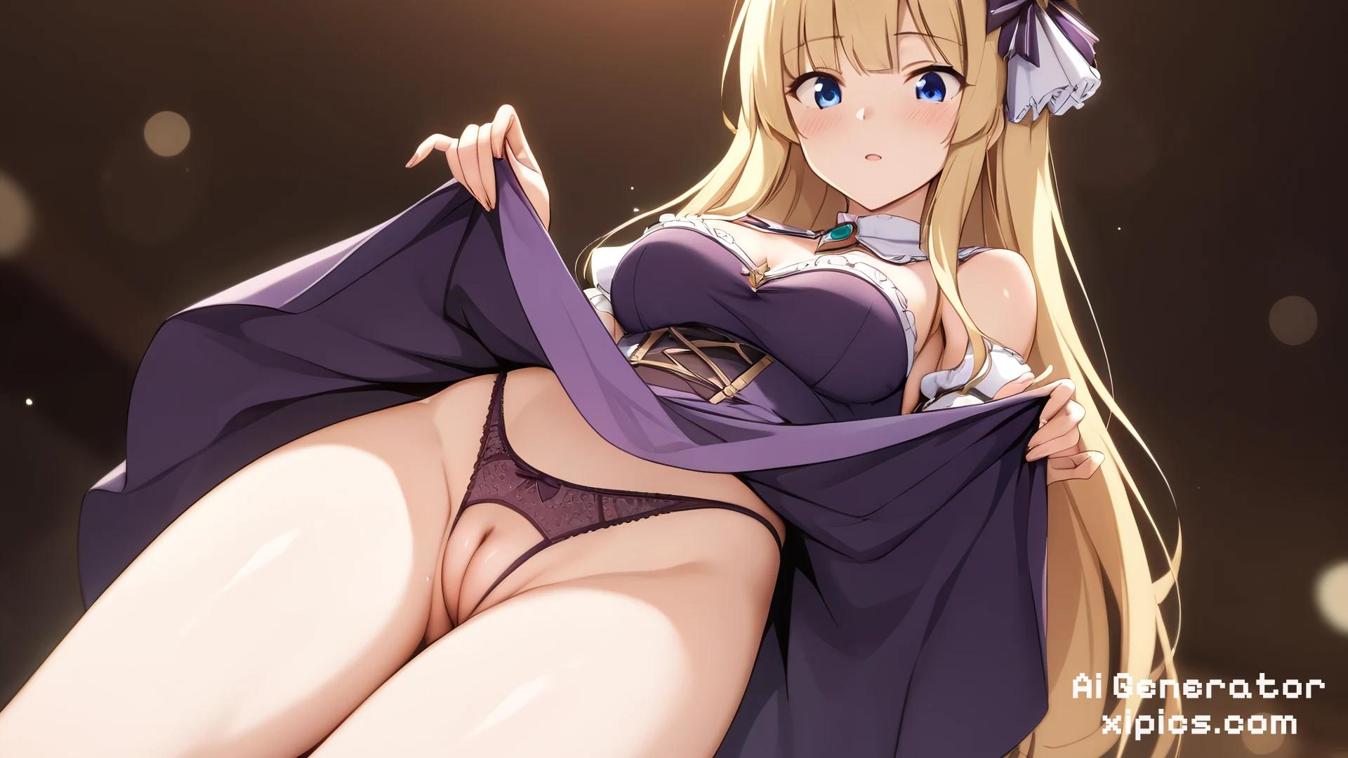 free hentai porn games - Every Second Feels Like Forever