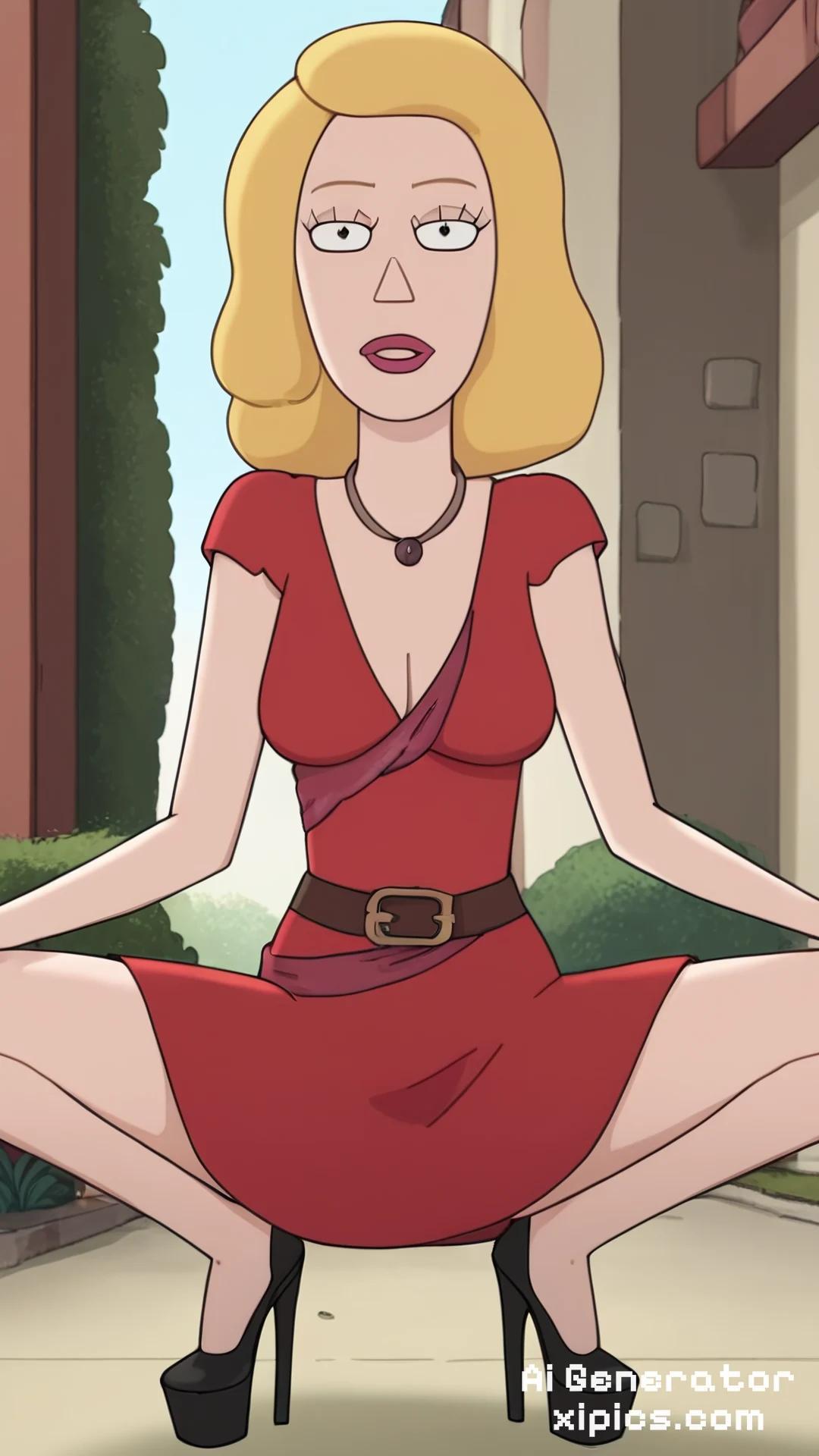 rick and morty porn comp - Unfiltered Desire Dirty porn