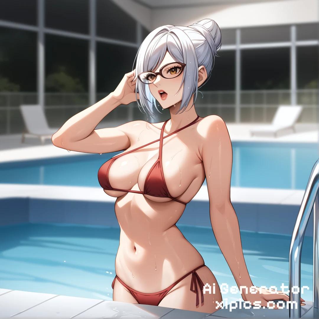 prison school nude - Deepest Cravings porn xxx