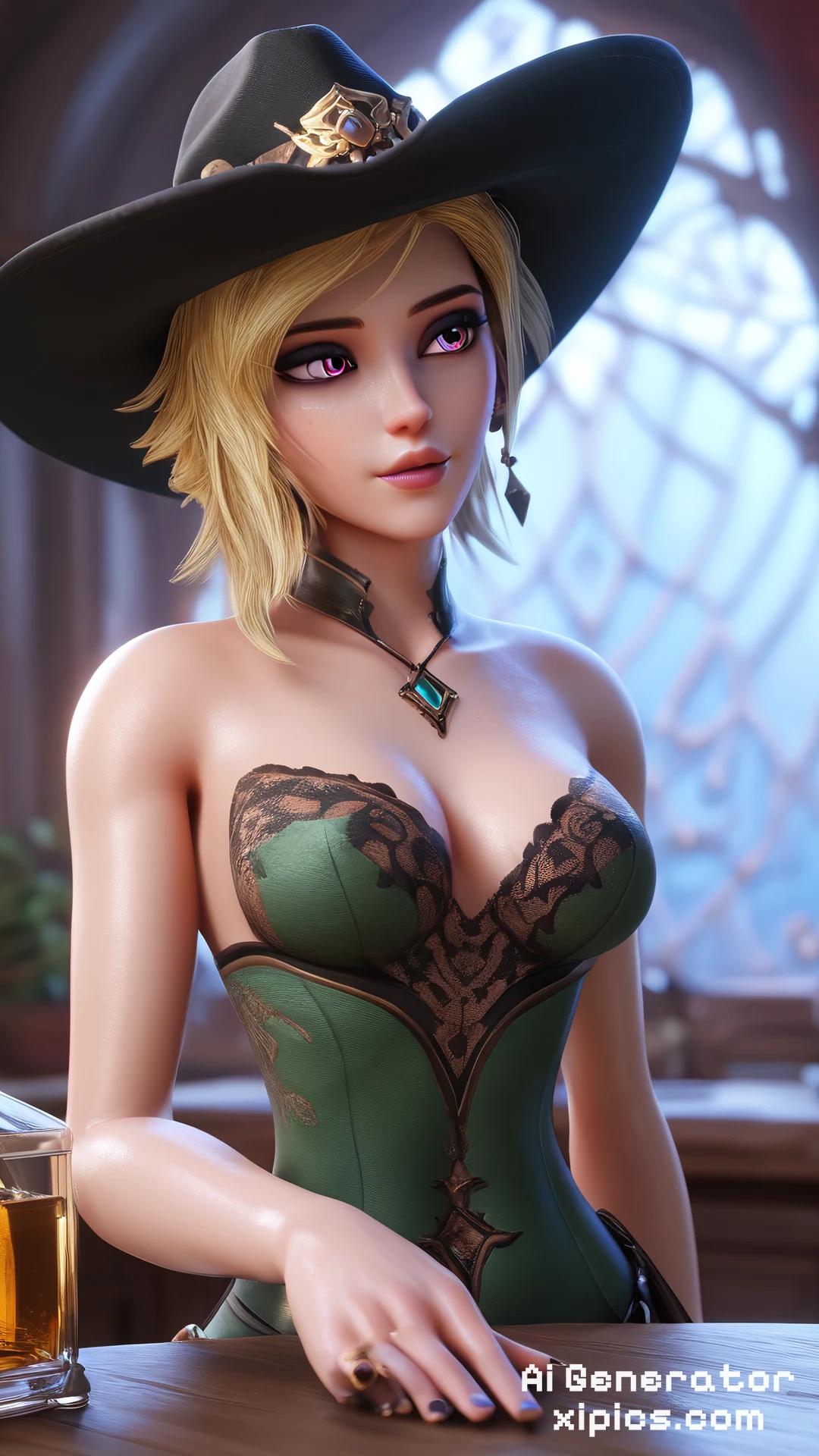 ai animated porn - Sinfully Tempting Ai Sex