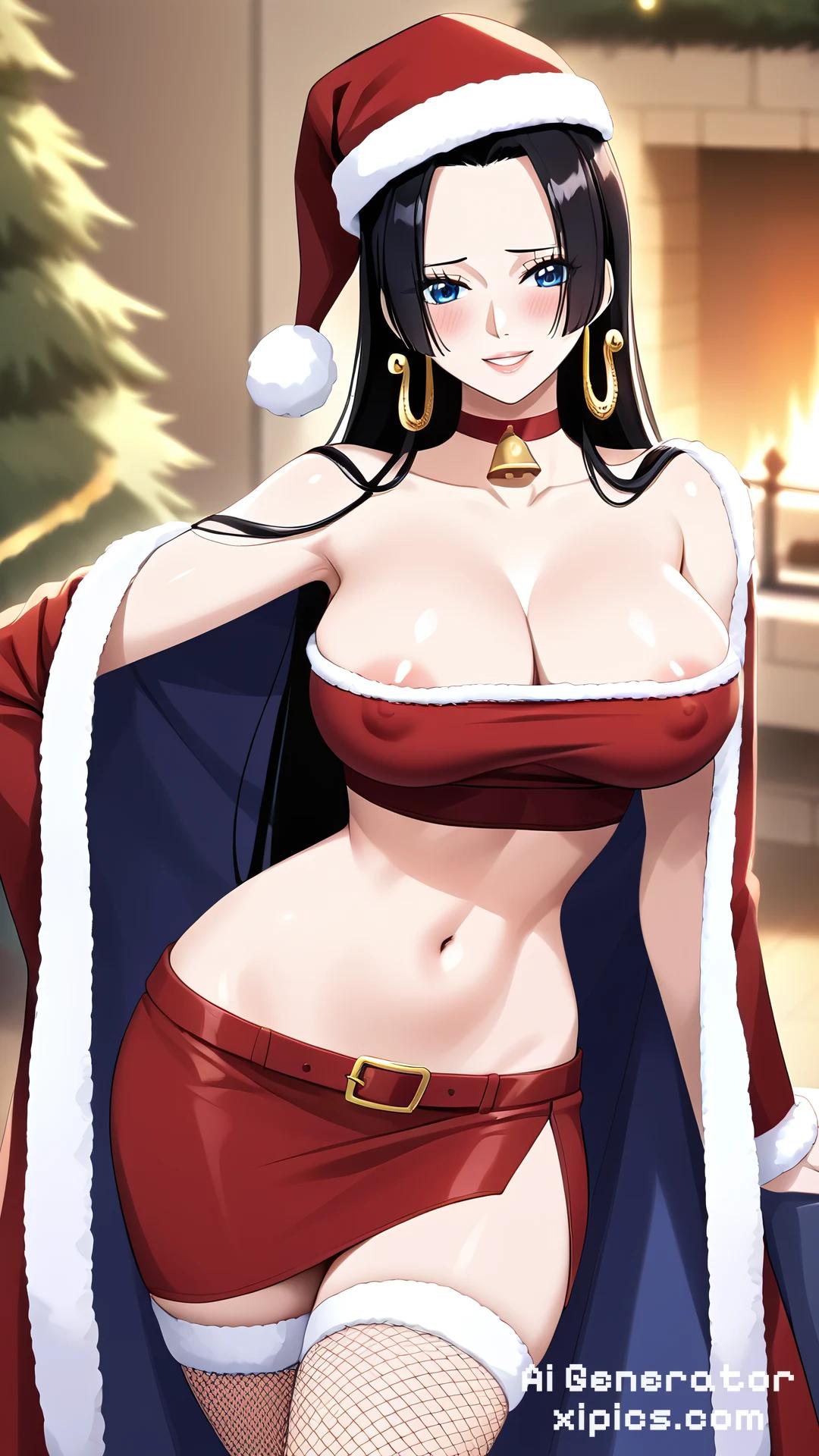 boa hancock