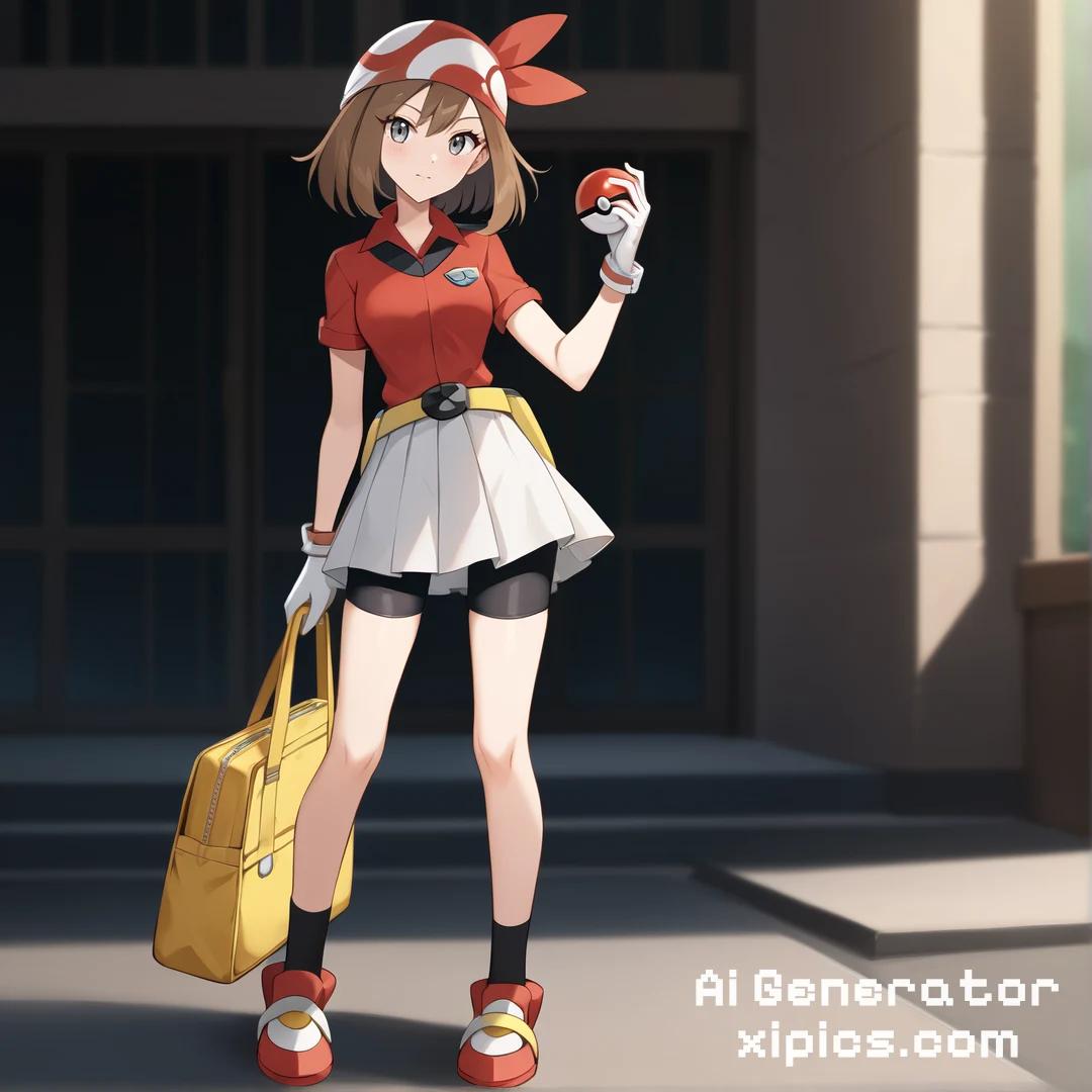 pokemon misty sexy - Pleasure Without Limits hot ai