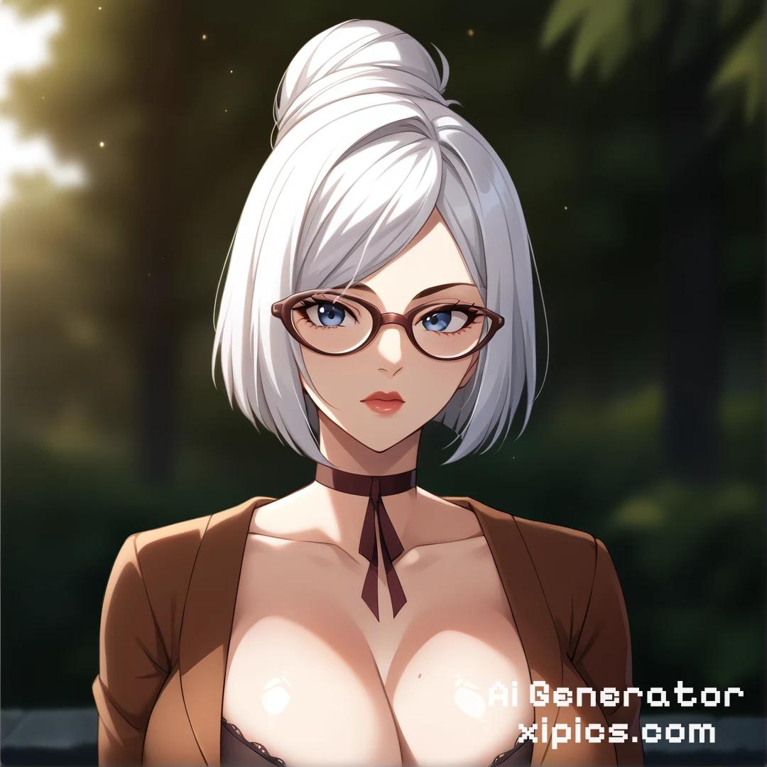 prison school anime sex - Sizzling Chemistry Dirty nude