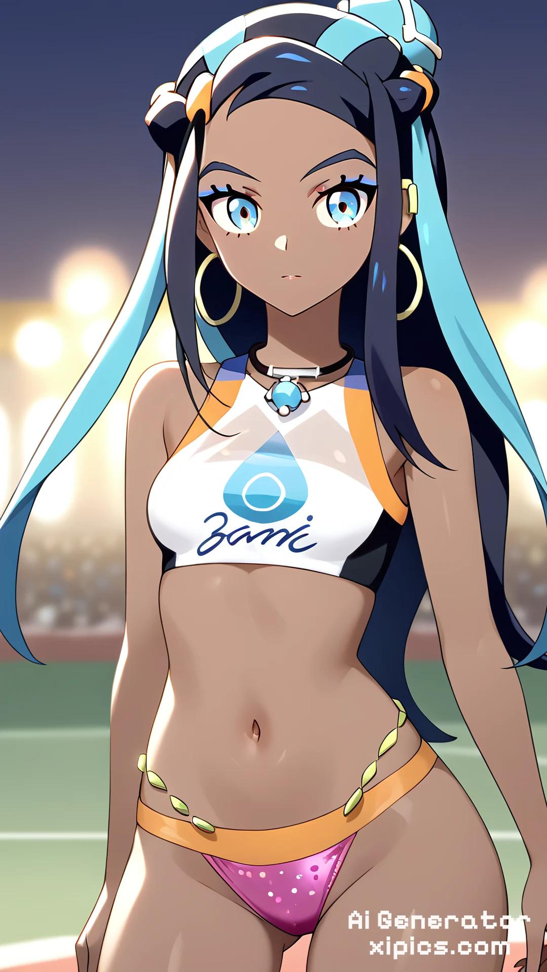 naked pokemon girls - Lost in Passion Grip Ai Nude Chat