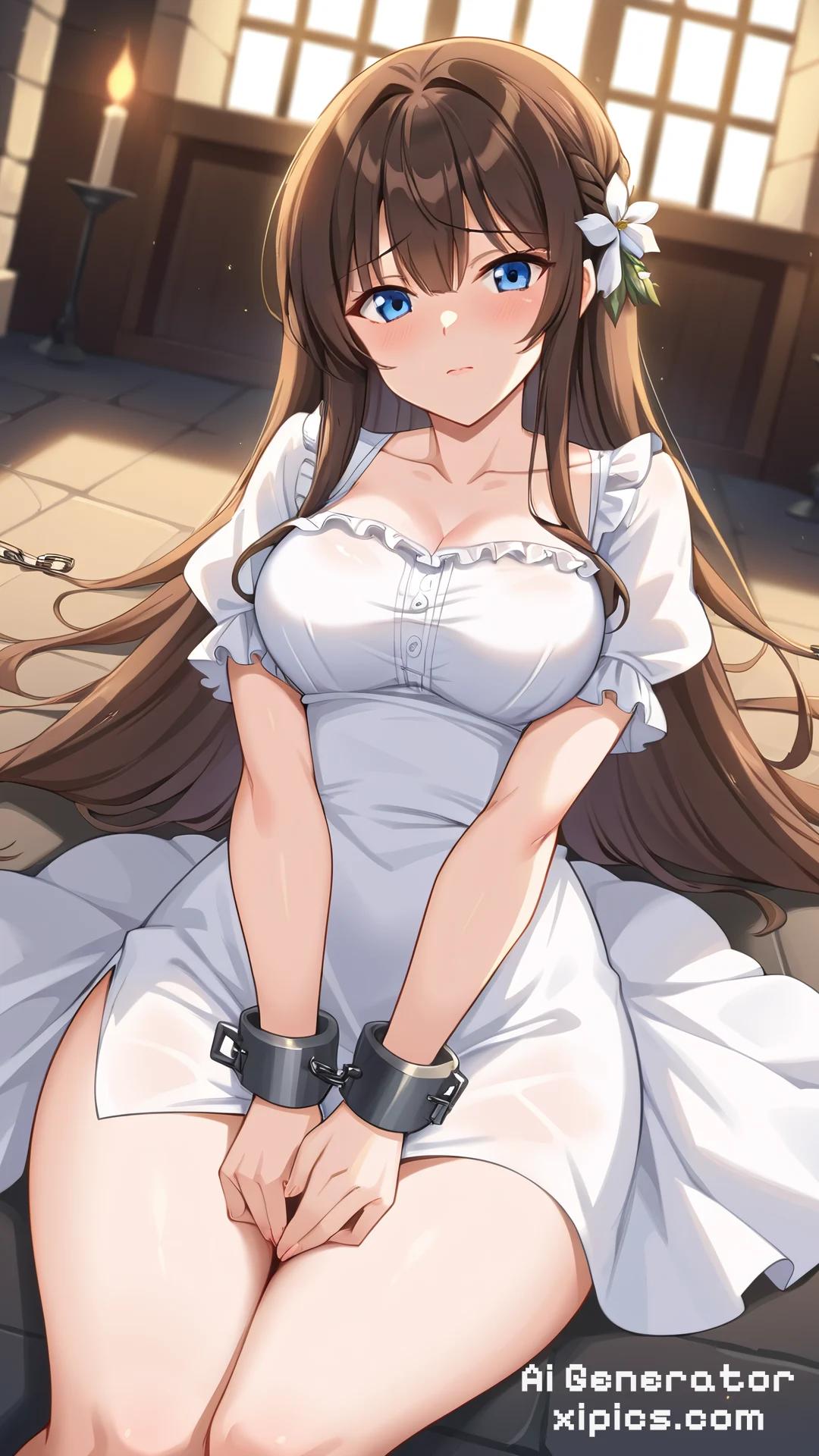 e hentai ai - Hot Sinful Nights Await Ai