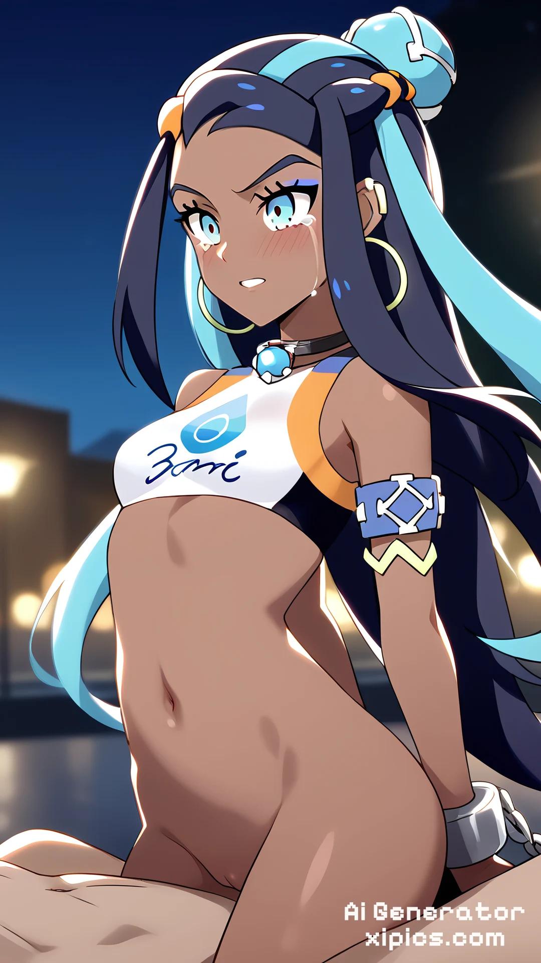 pokemon sex videos - All Night Long Sexy Fuck