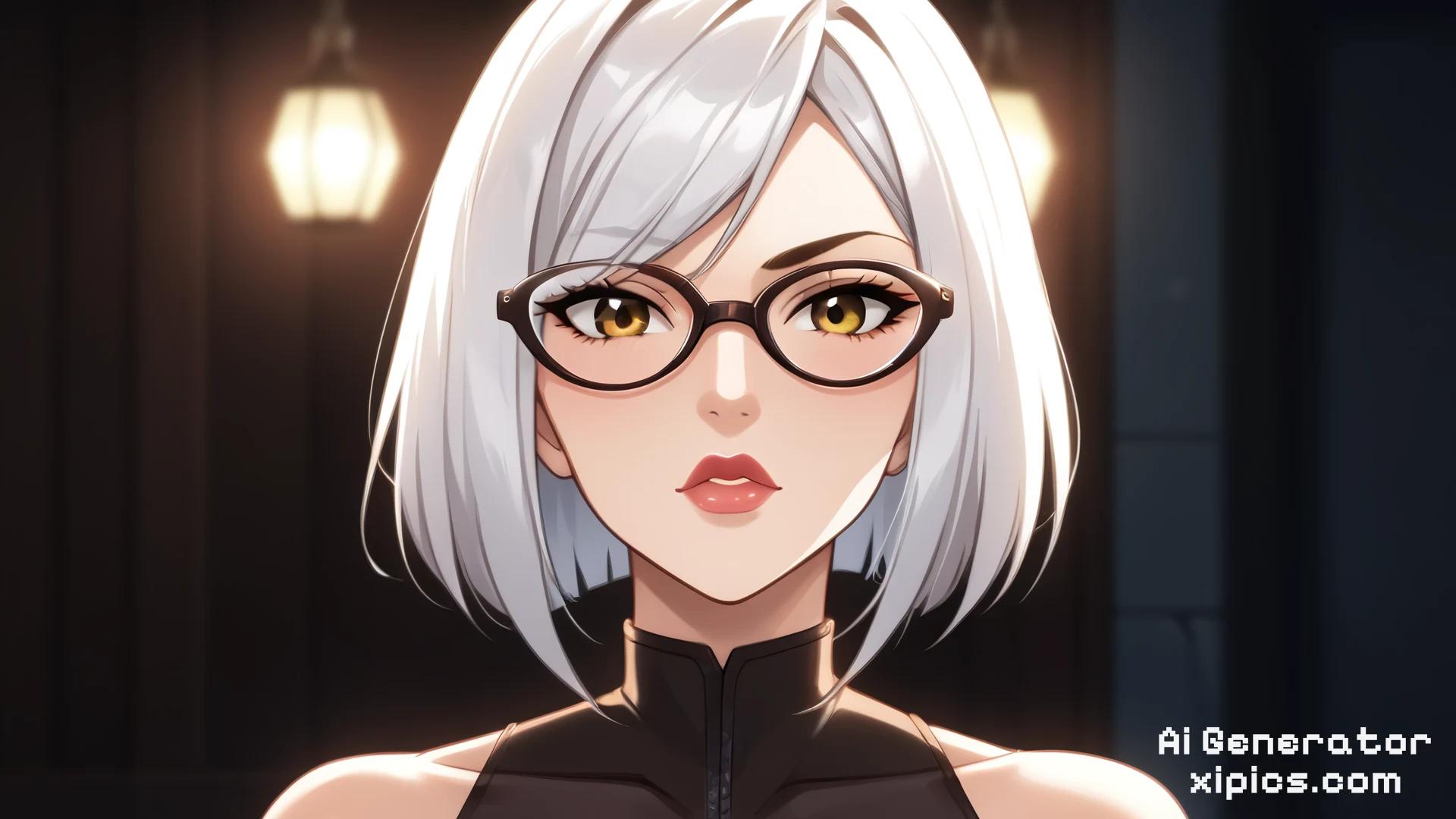 anime prison school porn - Explosive Chemistry Between Us