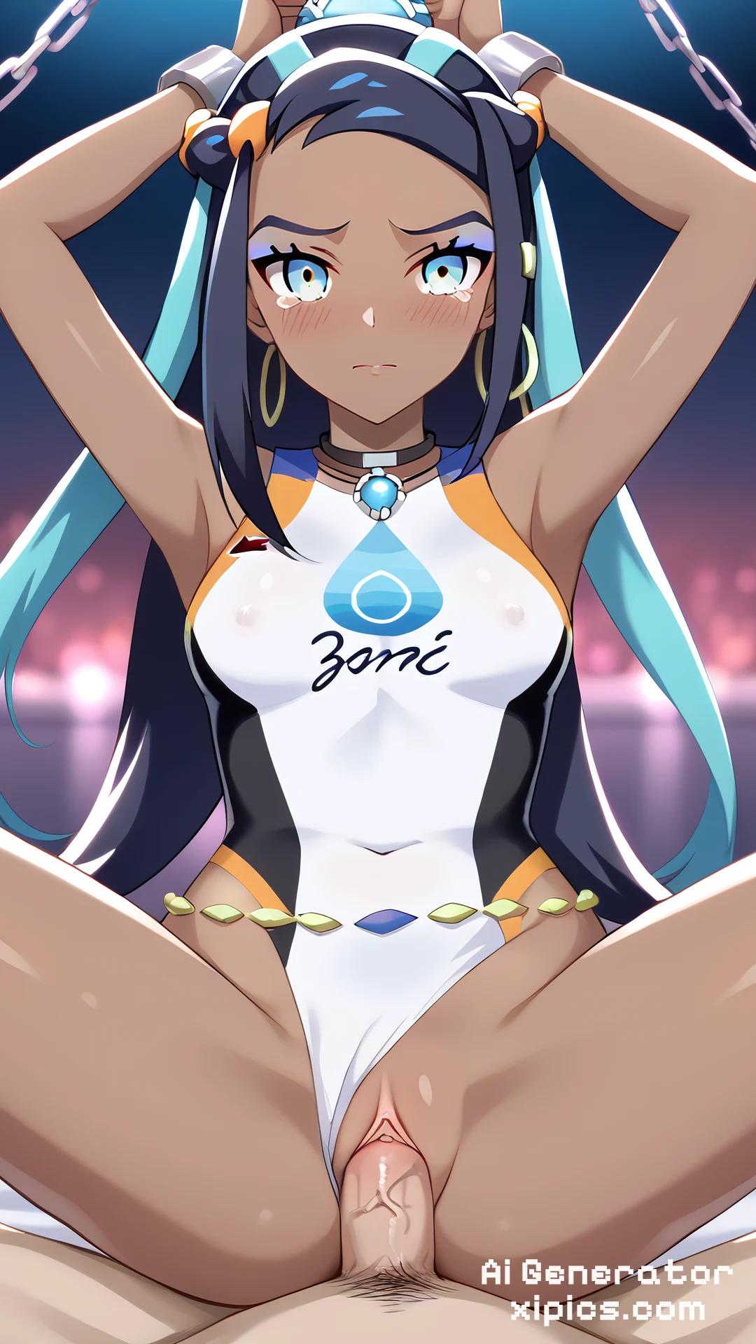 best pokemon porn - Scorching Hot Cravings Ai Porn