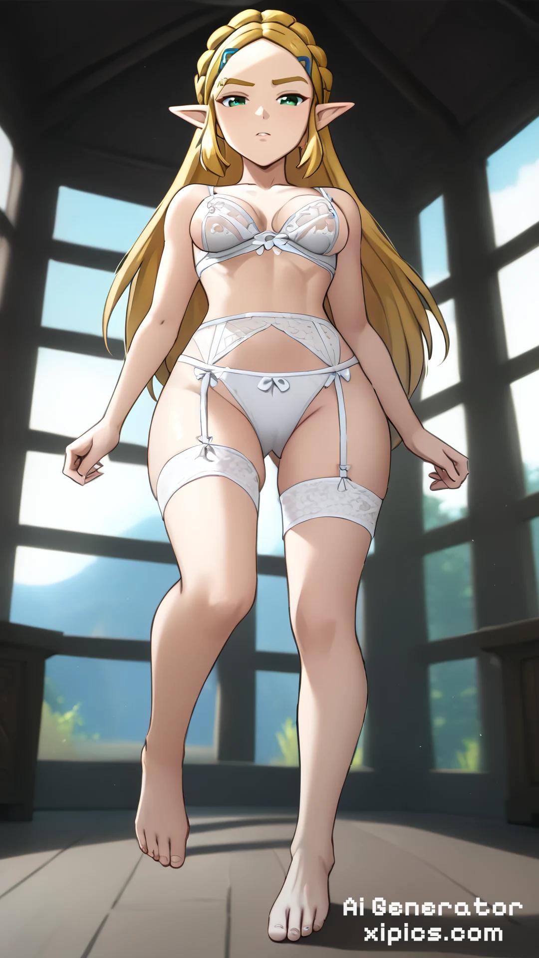 Princess Zelda