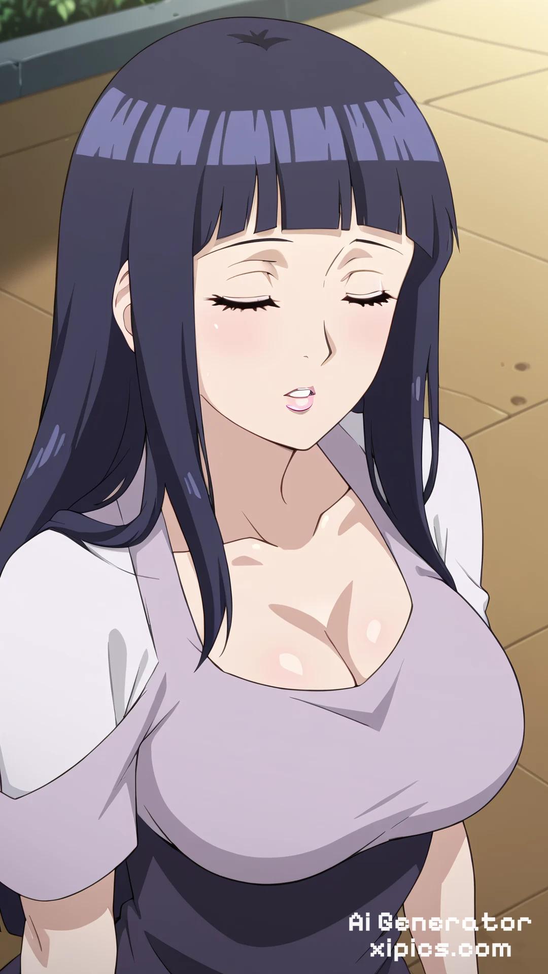 sexy naked naruto girls - Sinful Attraction xxx