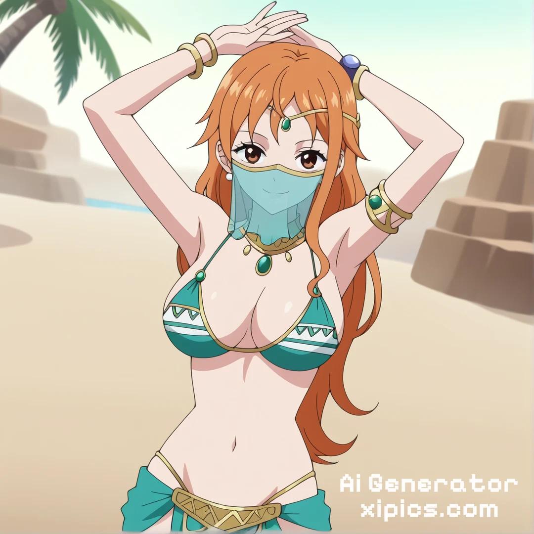 one piece ai porn - Tease & Tempt Ai nude