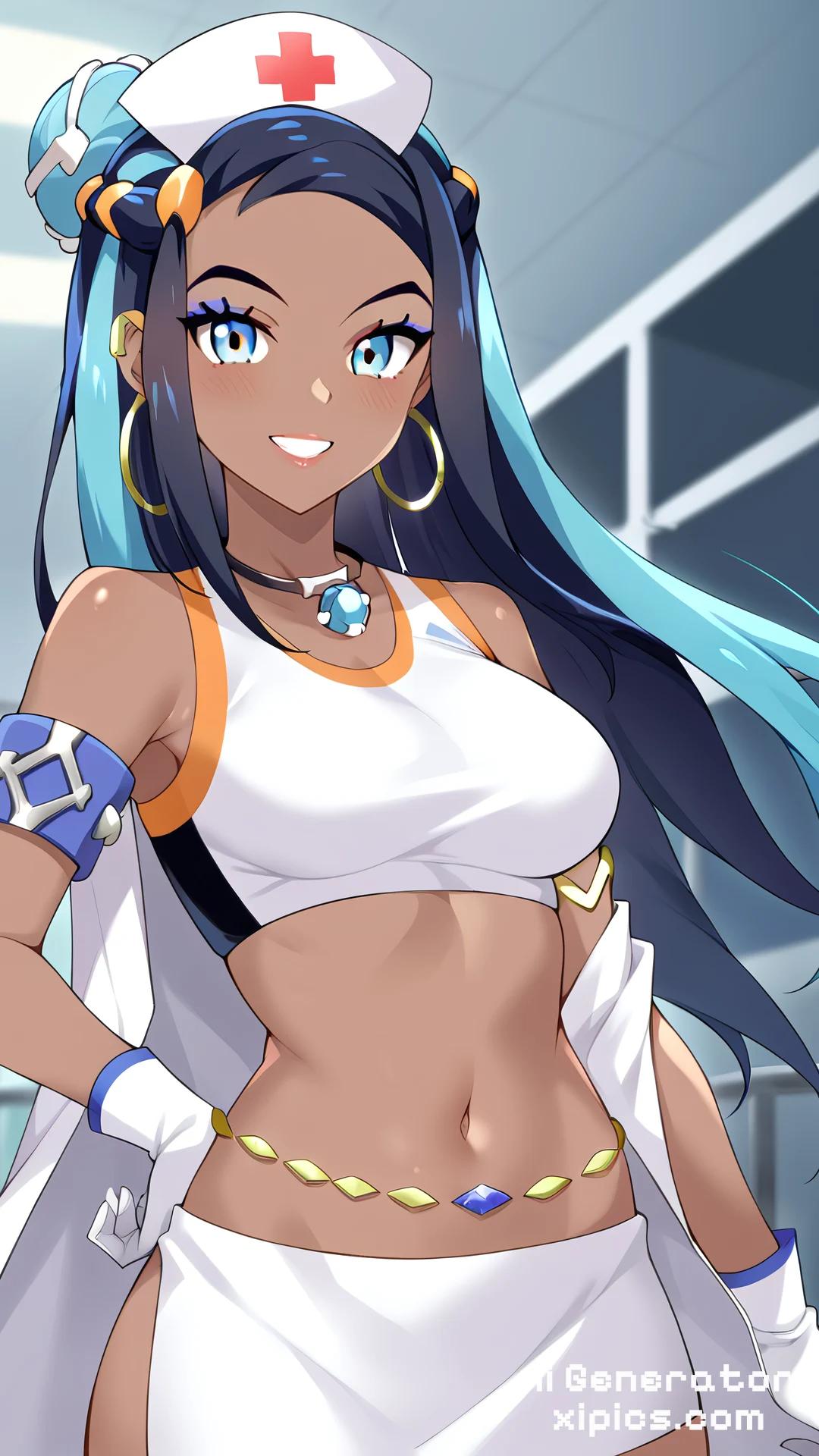 pokemon hentai compilation - Lust-Soaked Fantasies