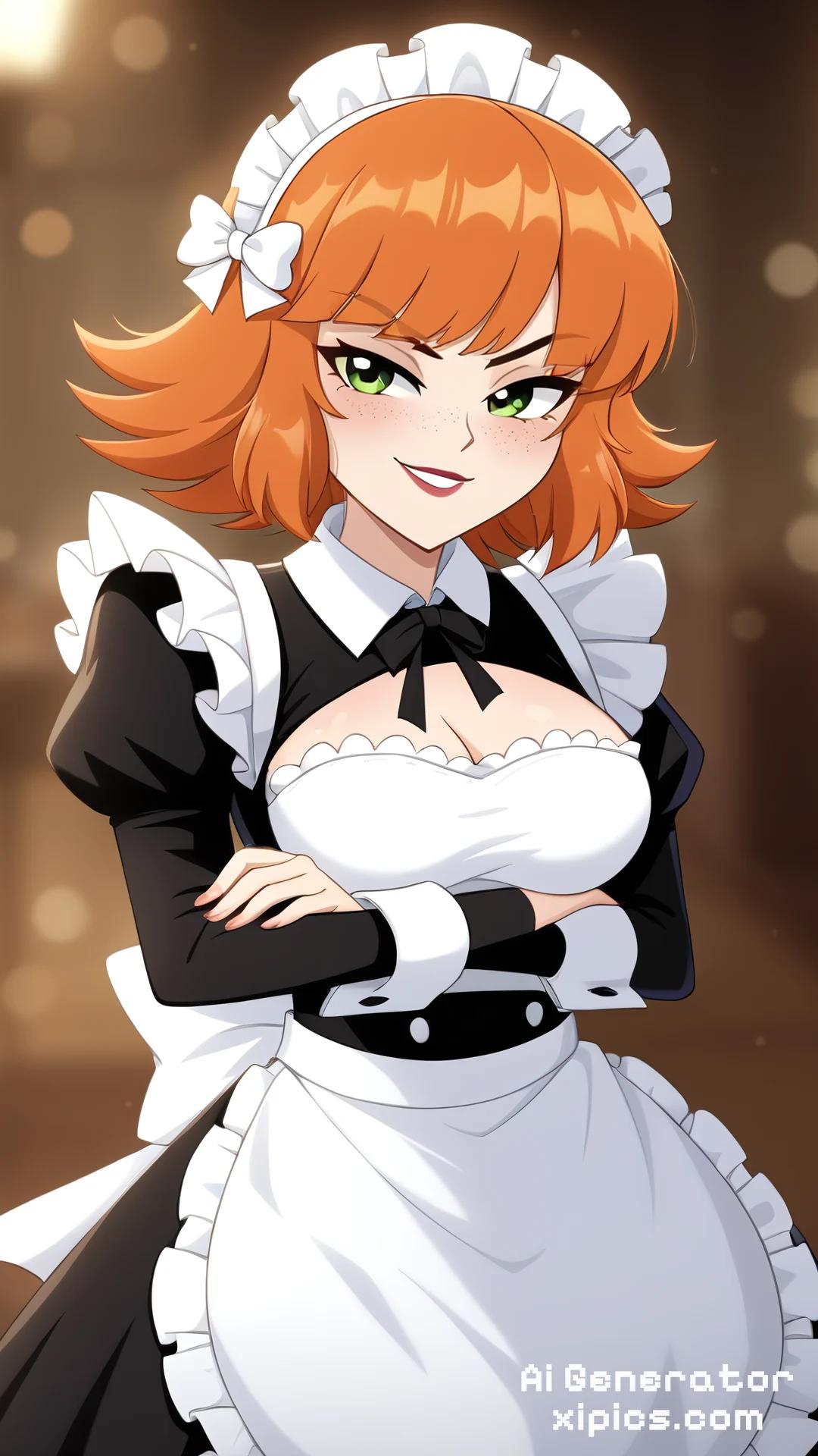 hentai 3d ai - Hot Breathless Nights Porn