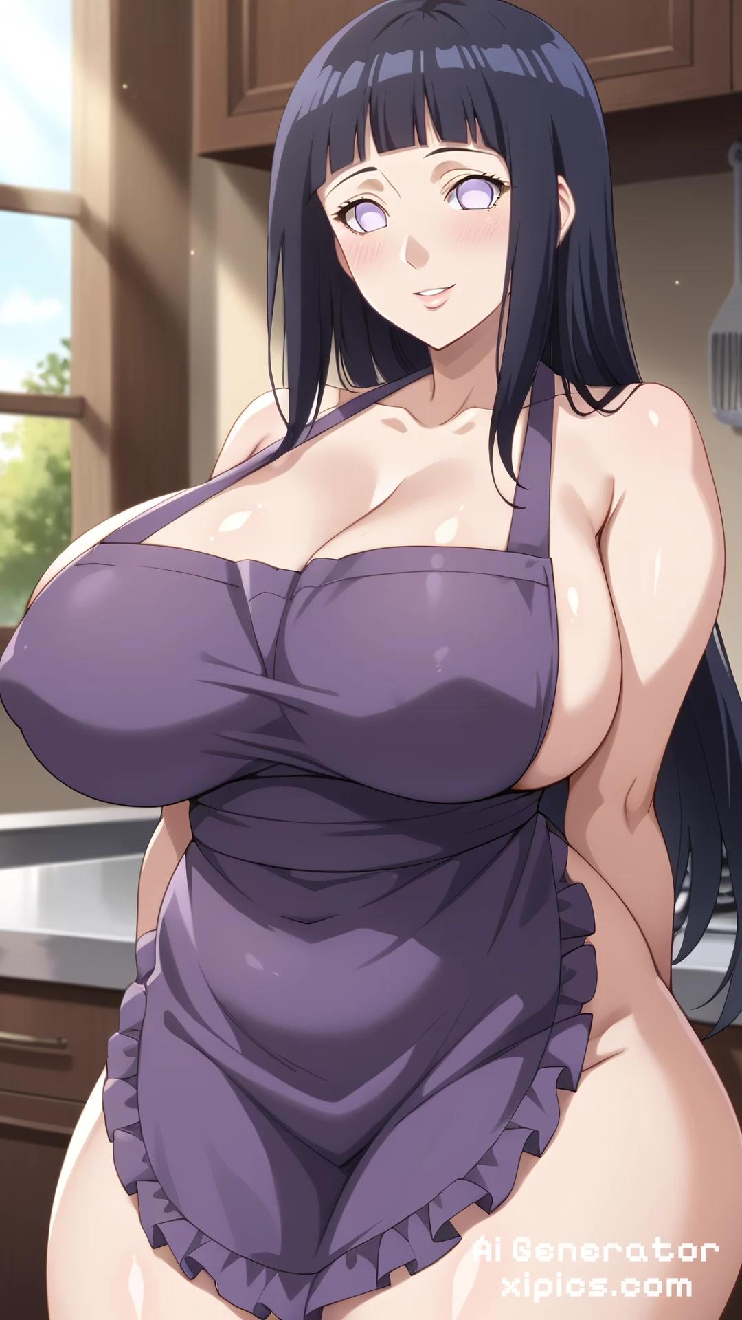 naruto hentai 3d - Pleasure Without Hesitation