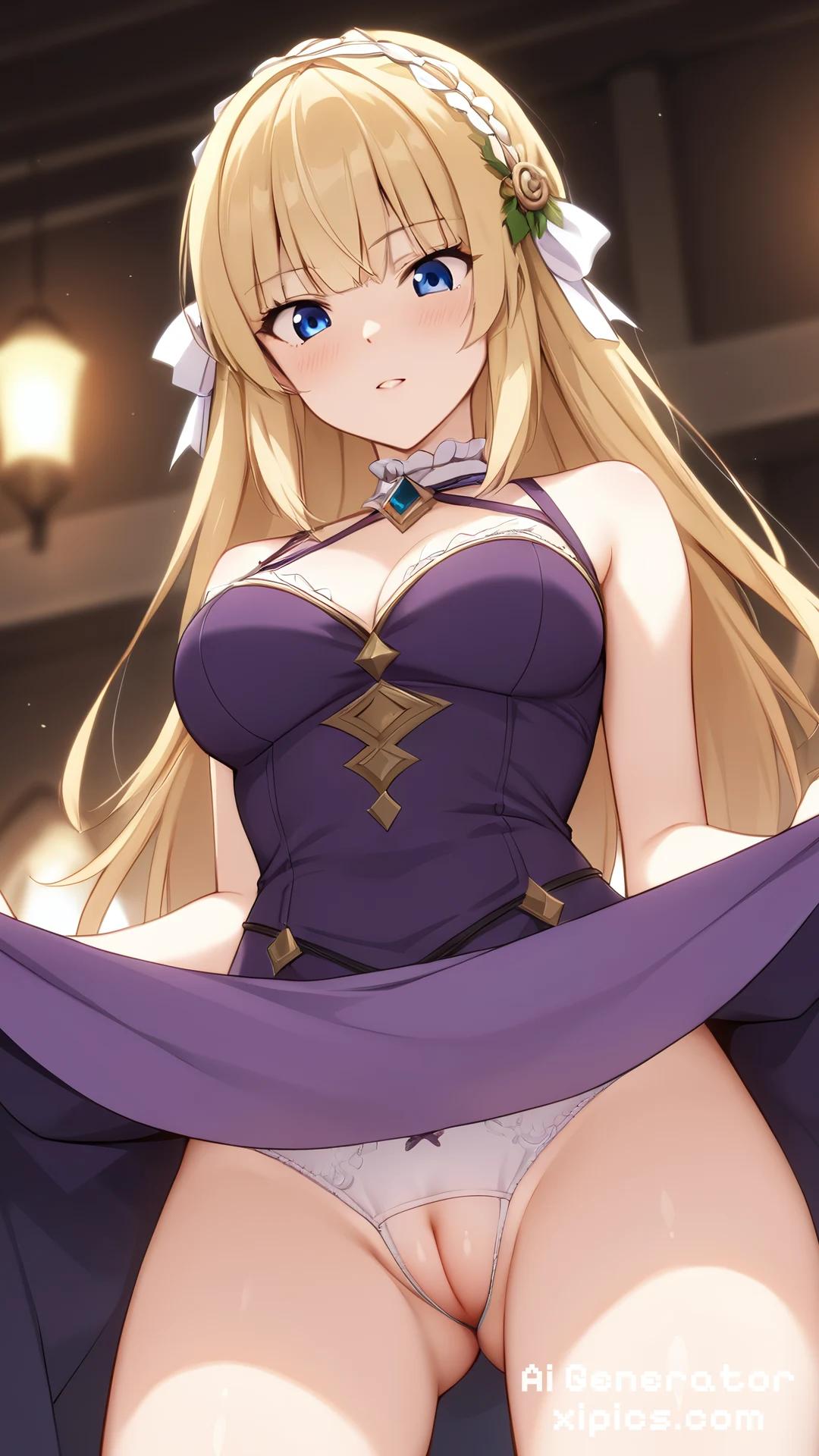 cute hentai porn - Hotter Than Fire Sexy Ai Porn