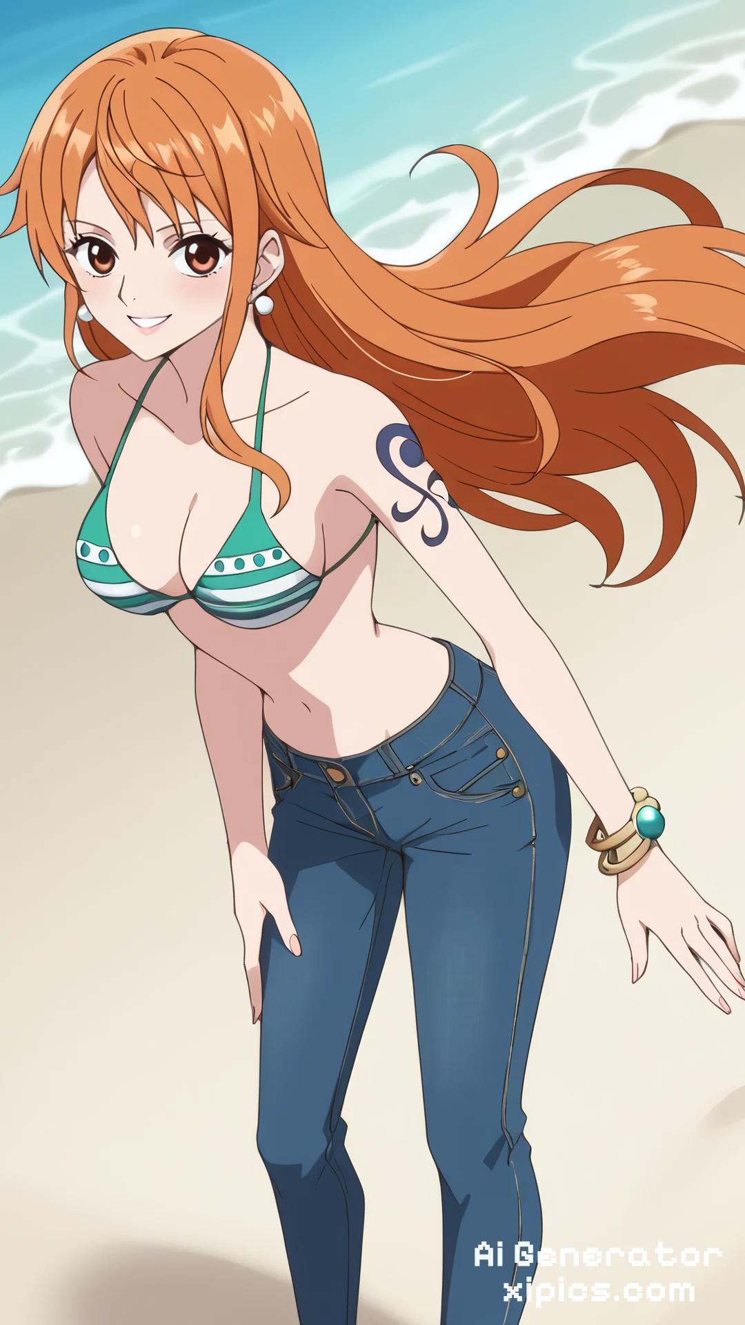 one piece r34 - Midnight Cravings Porn