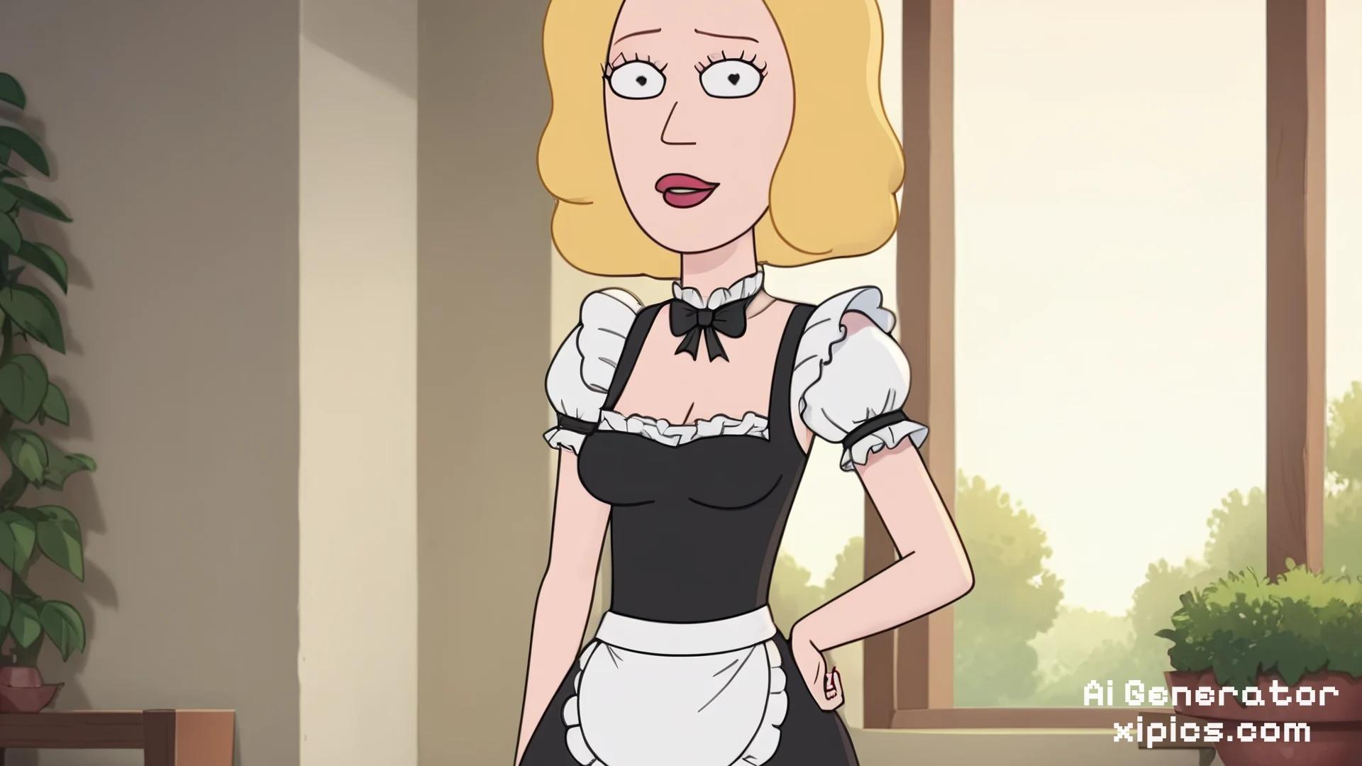 rick and morty a way back home sex scenes - This Hunger Can’t Be Contained