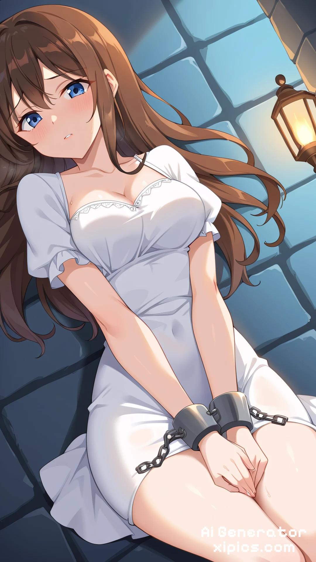 best ai generated hentai - Every Second Feels Like Forever