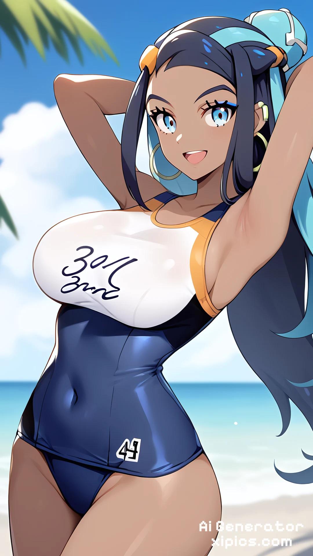 pokemon ai porn - Hot Sinful Nights Await Ai