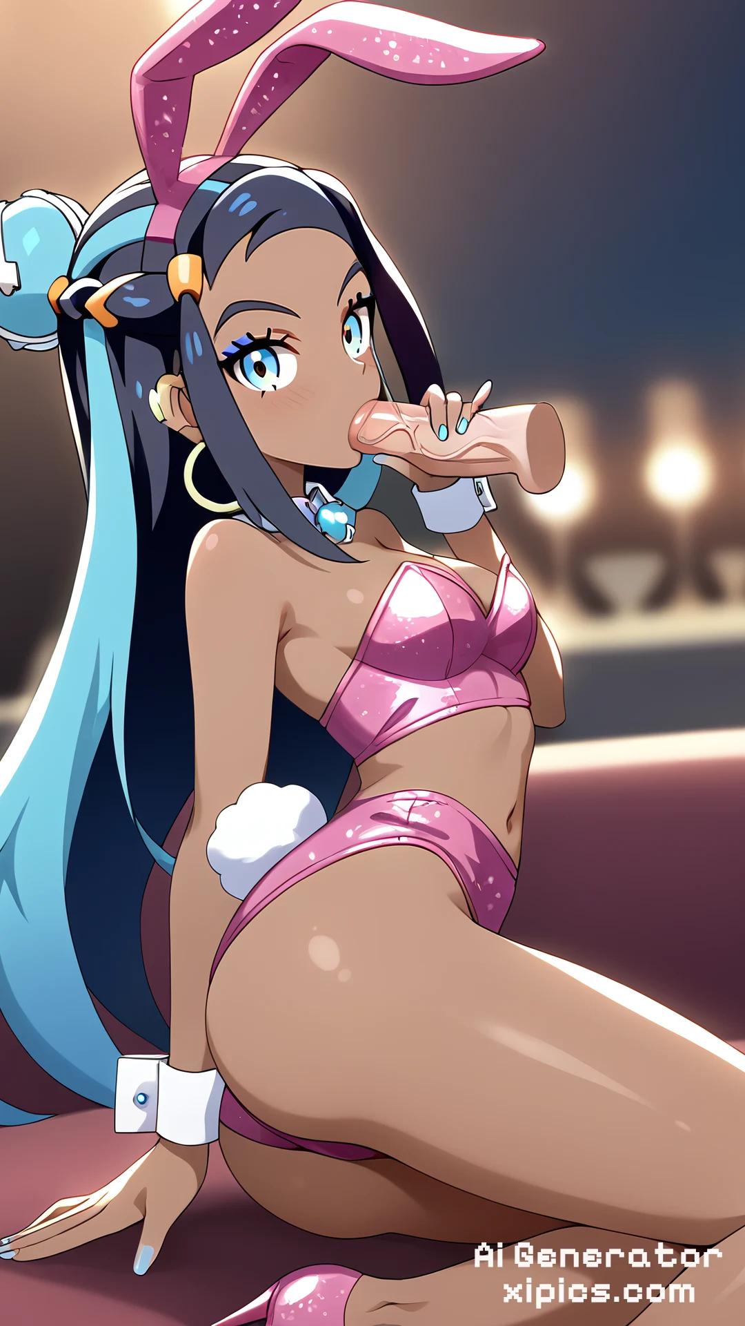 pokemon lesbian sex - Sinfully Seductive Hot XXX