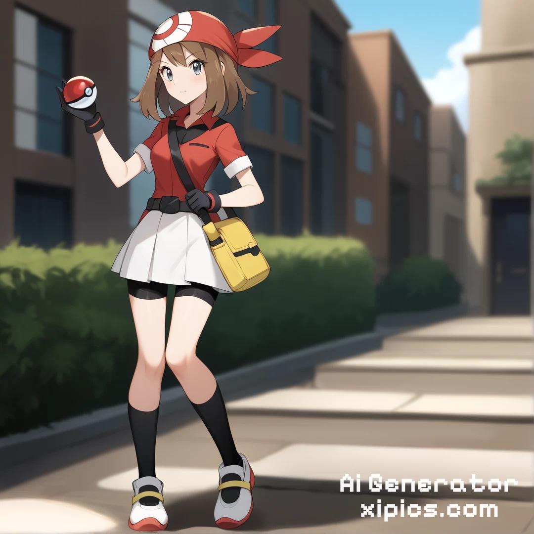 pokemon ai generator - Craving Your Touch Porn