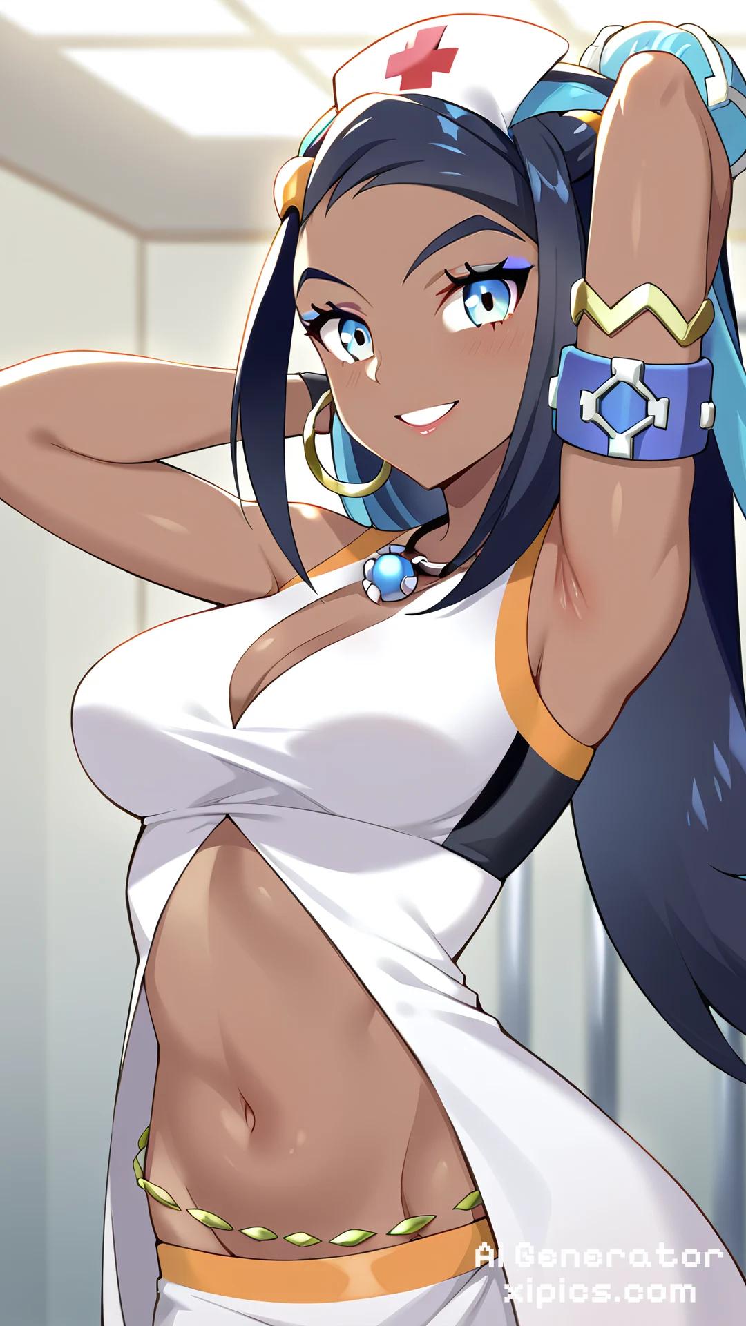 pokemon animated rule 34 - Too Hot to Handle Ai Sex