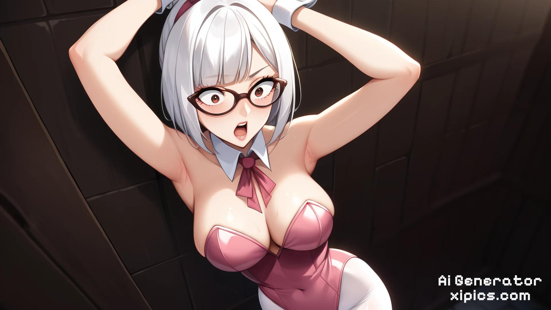 meiko shiraki cosplay porn - A Night of No Restraints