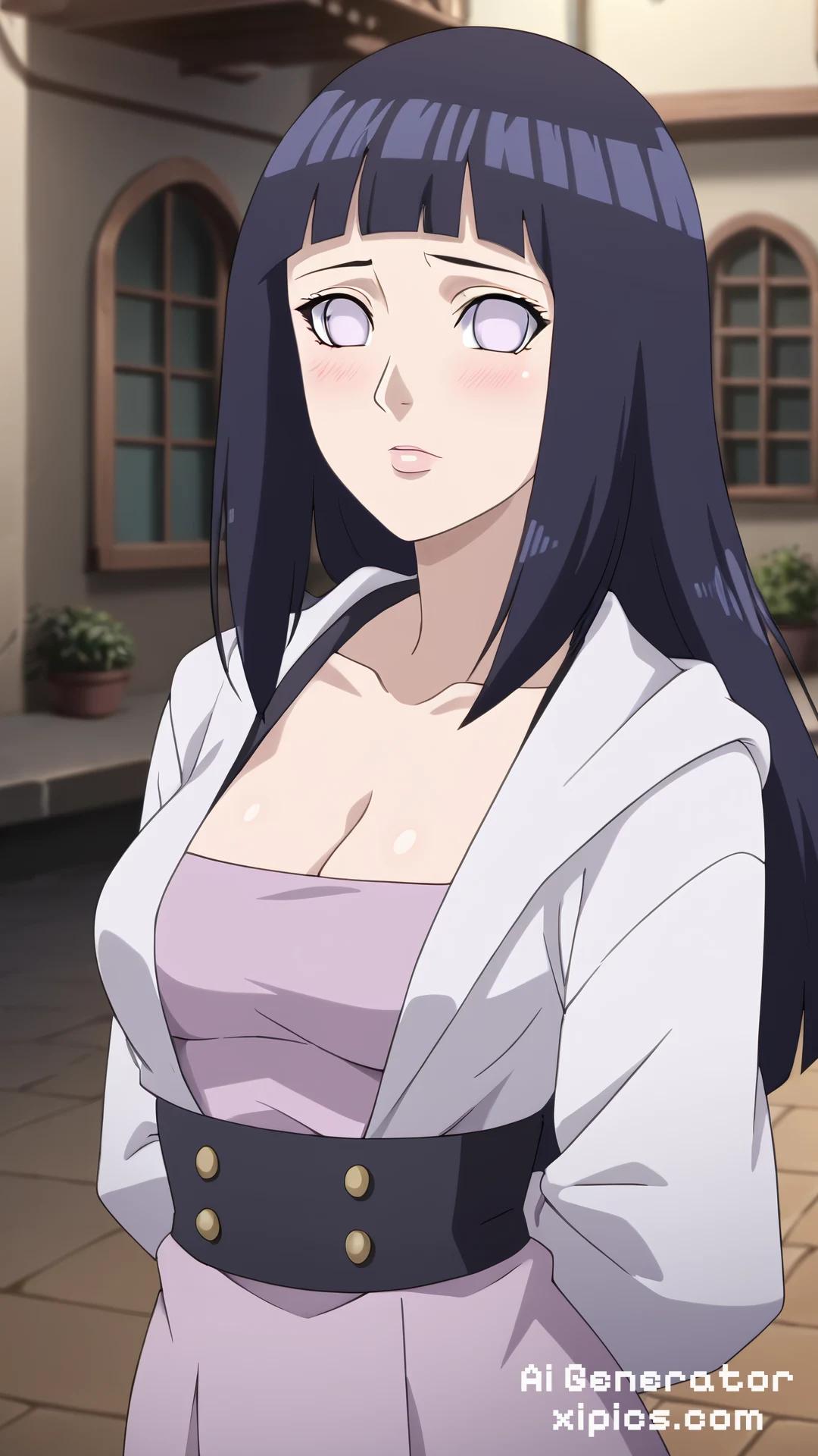 naruto hot - Craving Your Touch Porn