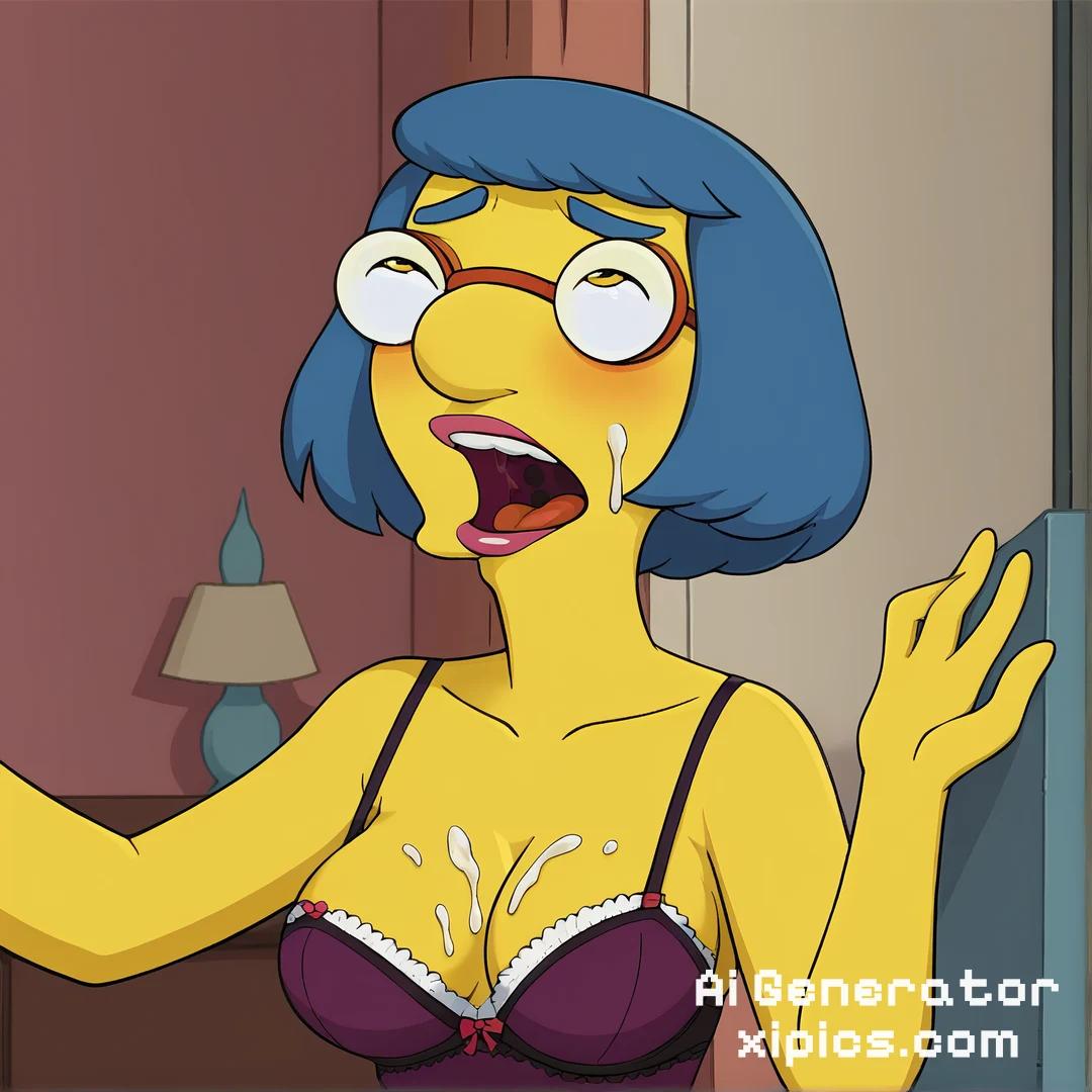 the simpsons gay porn - Craving You Tonight Sexy Porn