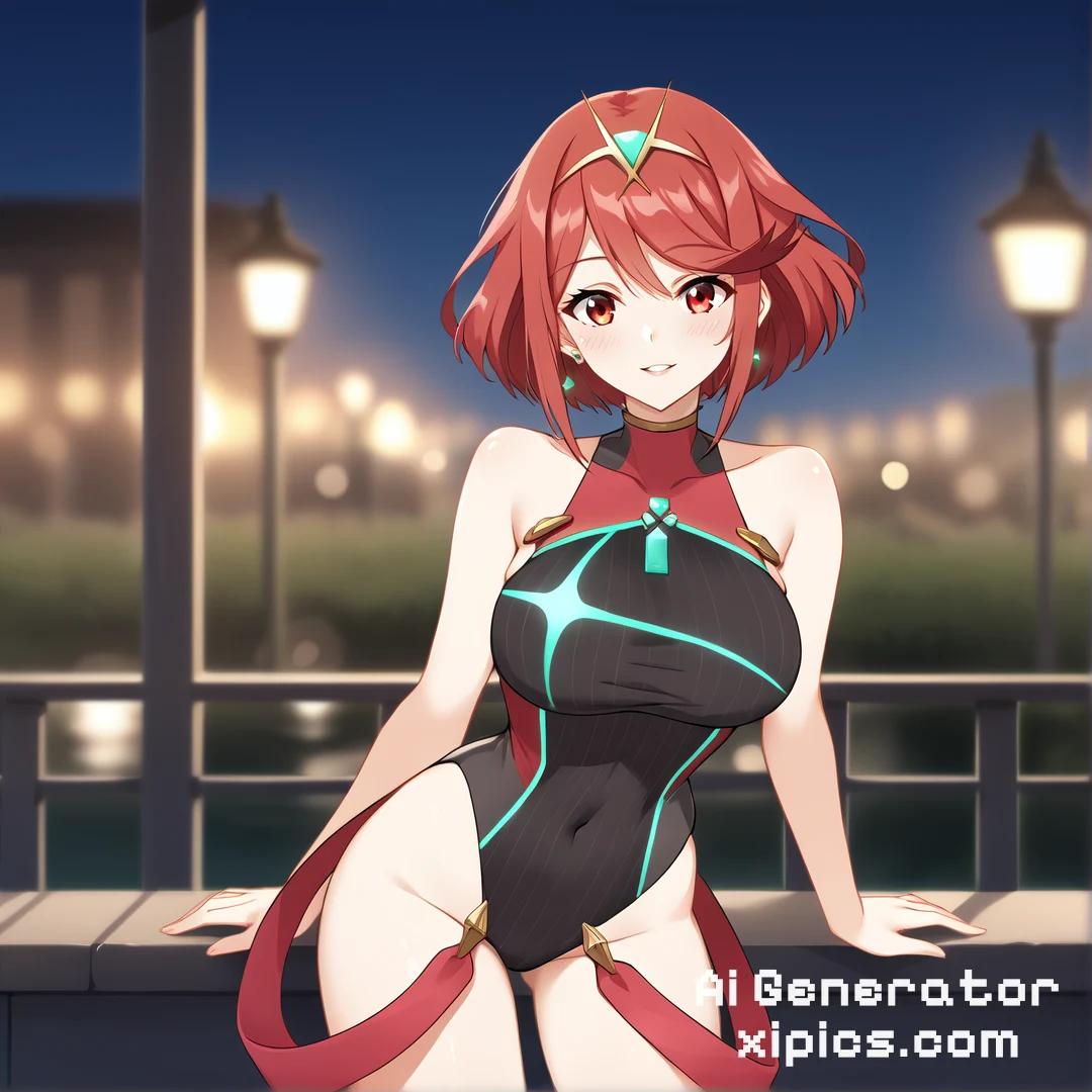 pyra x mythra rule 34 - Lust Without Limits xxx