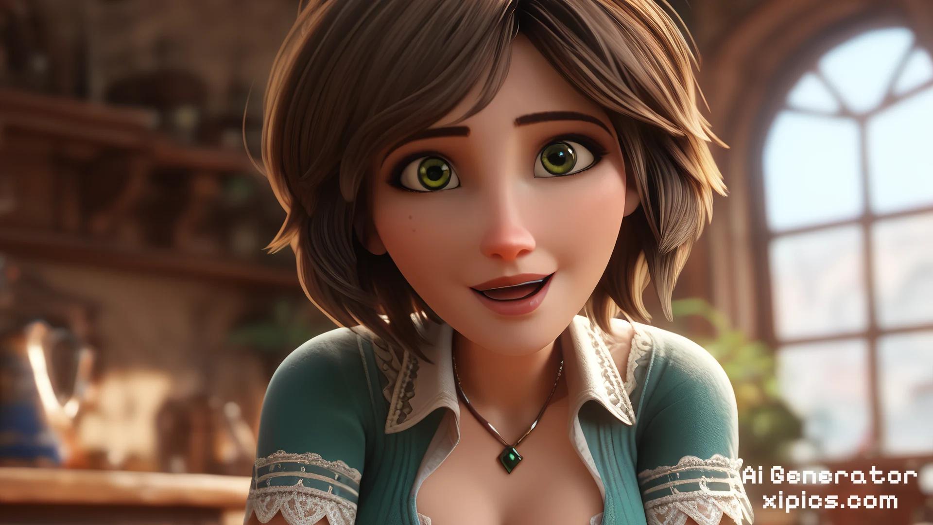 ai porn aunt cass - Burning With Obsession