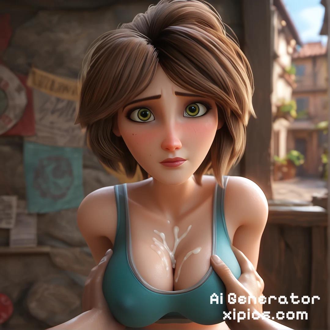 nude aunt cass - Pleasure Takes Over