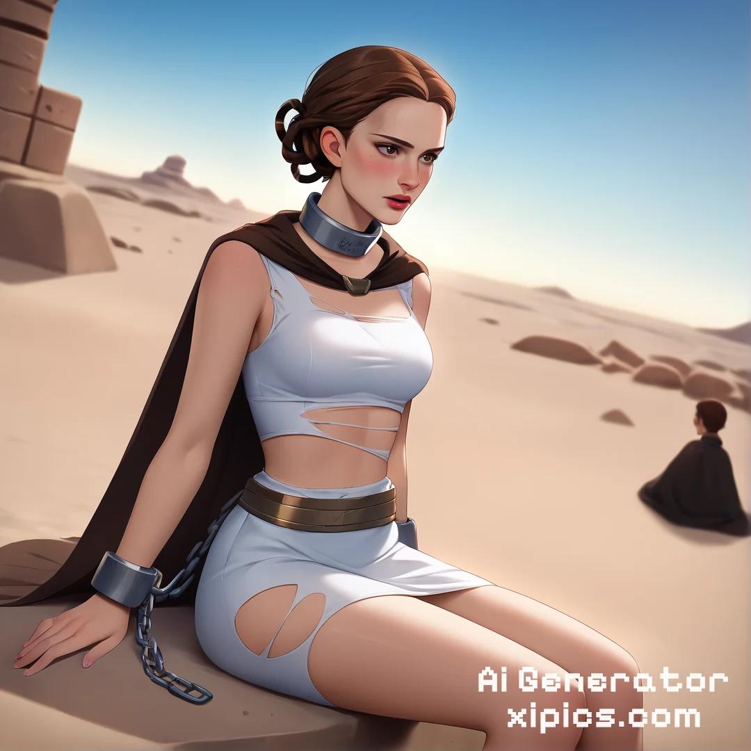 star wars xxx porn - Hot XXX Untamed Fantasies