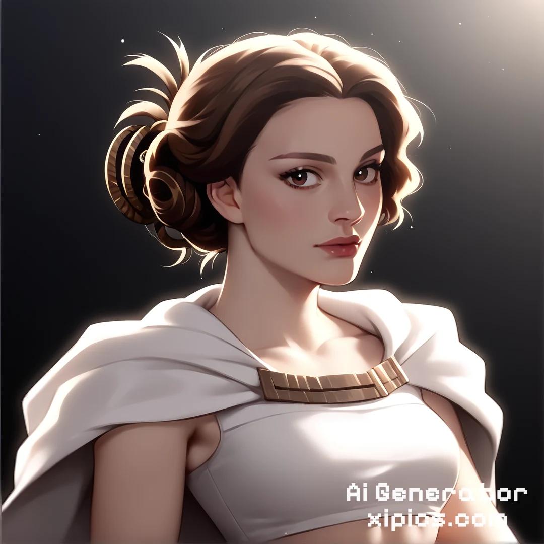 ai porn star wars - Sizzling Chemistry Dirty nude