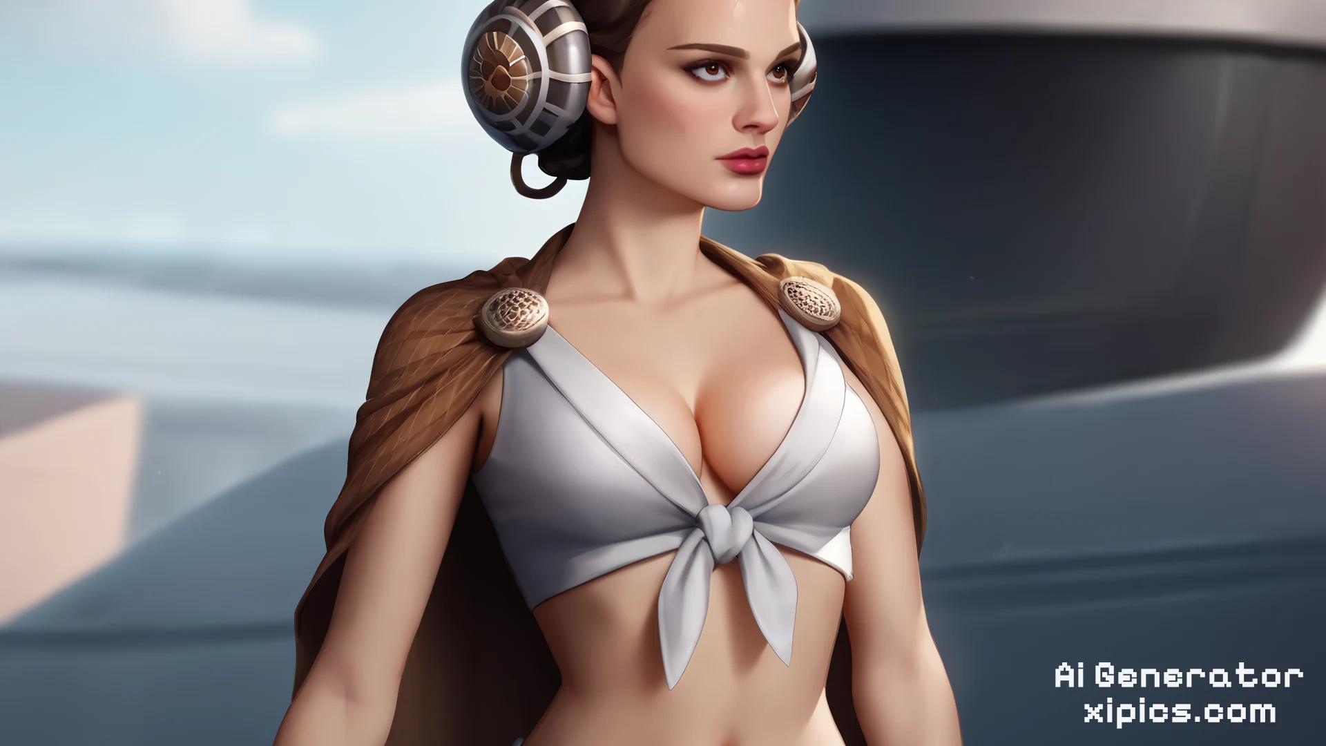 star wars porn movie - A Moment We Can’t Forget