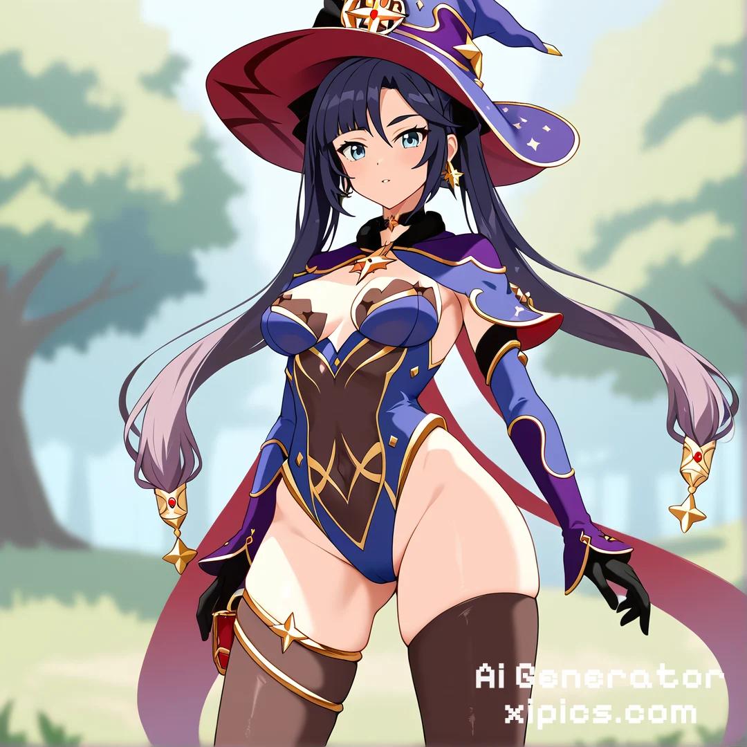 genshin impact ai chat - Forbidden Fantasies Awaken Dirty Chat Porn