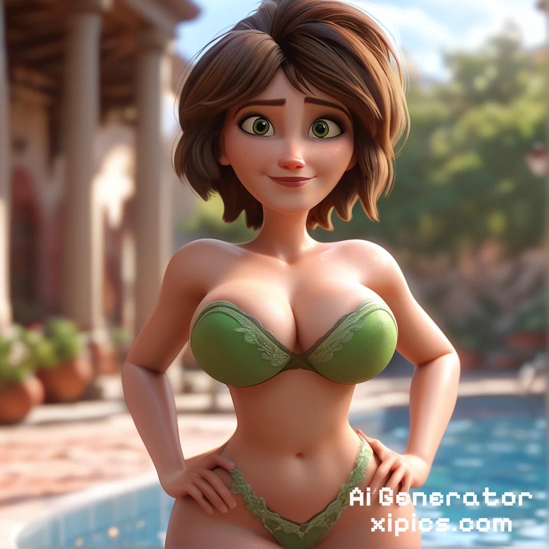 aunt cass hentia - Sultry Temptations Ai chat