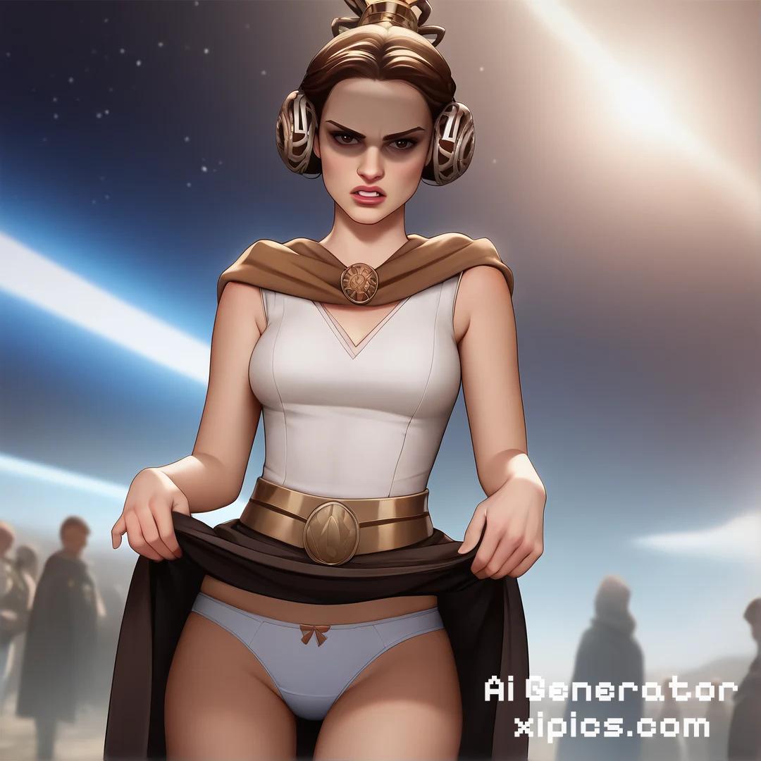 star wars porn anal - Unleash the Fire hard sex