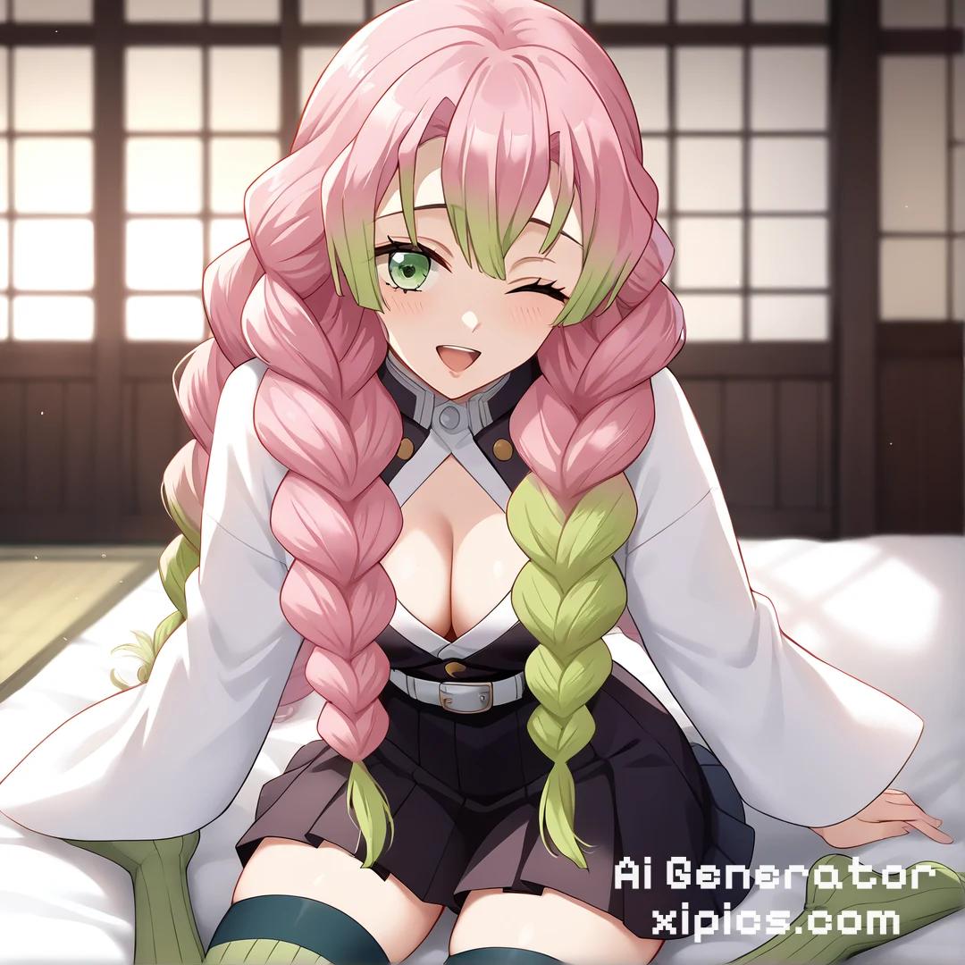 porn comic demon slayer - Unfiltered Desire Dirty porn