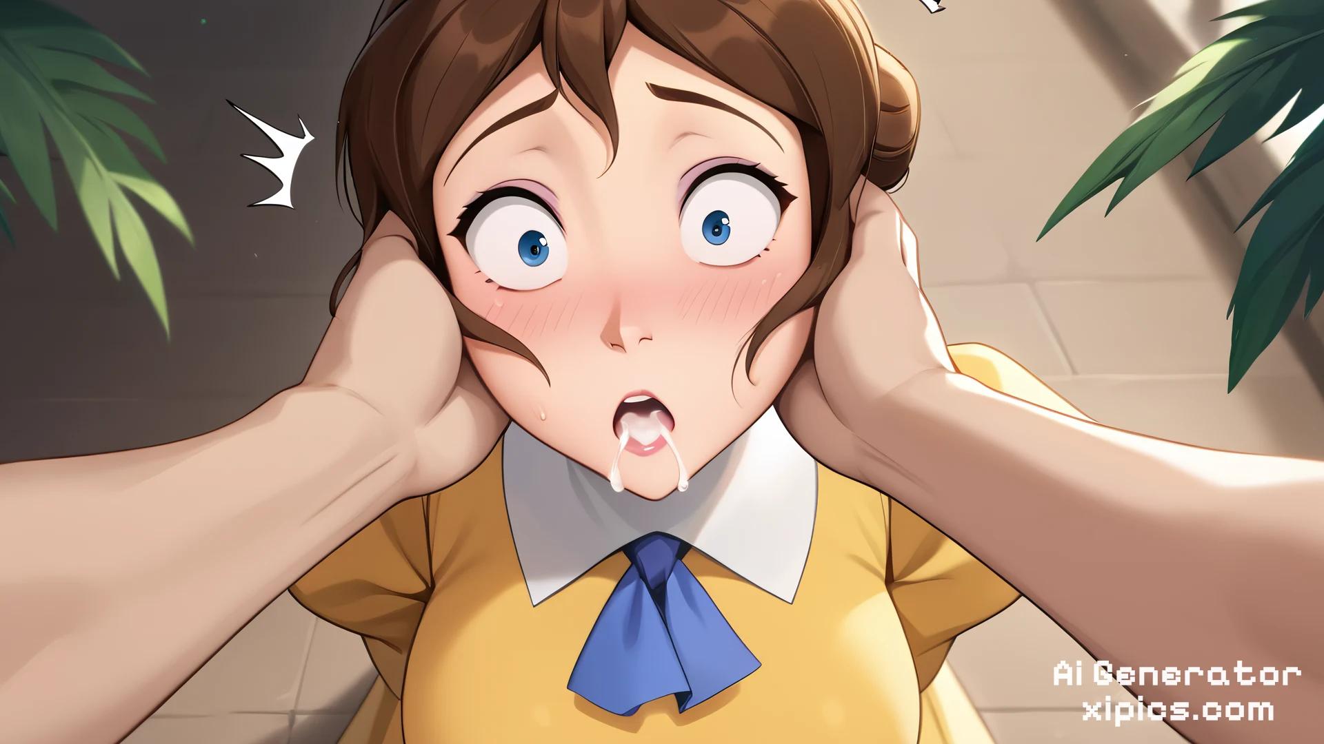 tarzan cartoon porn - Your Touch Drives Me Wild