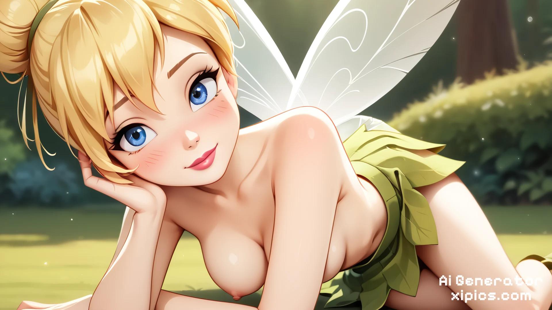 lesbian fairy porn - Your Body Calls to Me